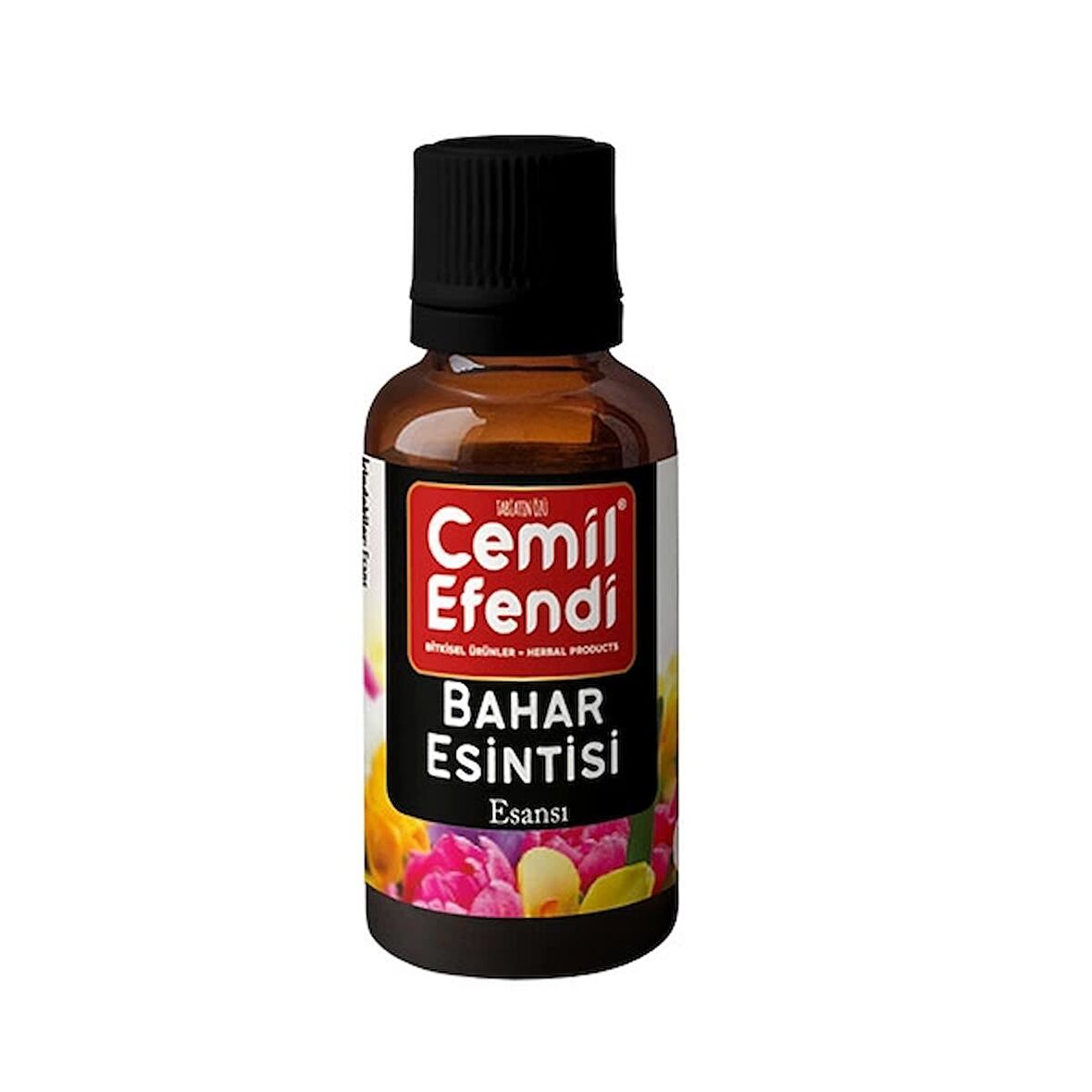 Cemilefendi Bahar Esintisi Esansı 10 ml