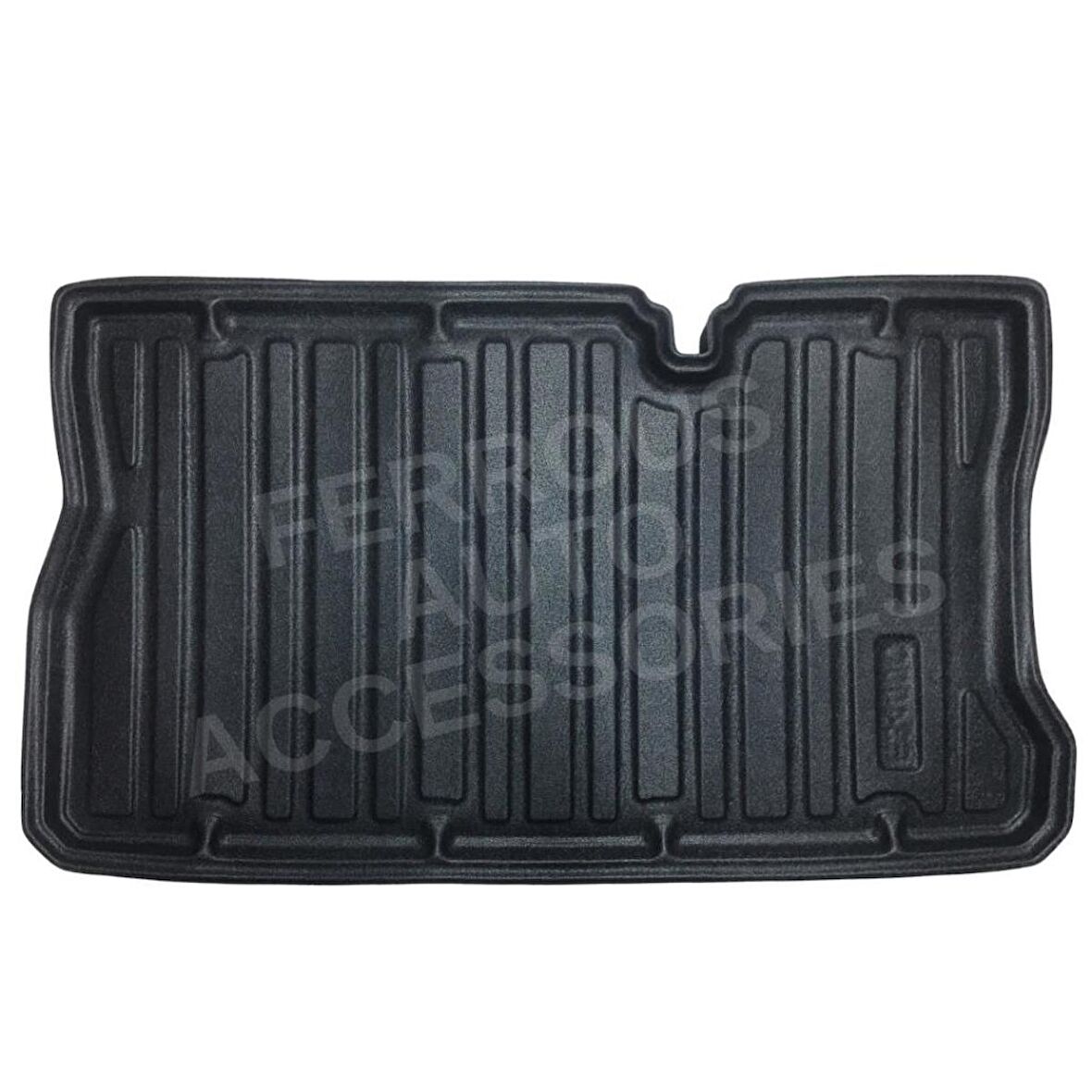 Opel Corsa C Ferrous 3D Bagaj Havuzu 2001 2006