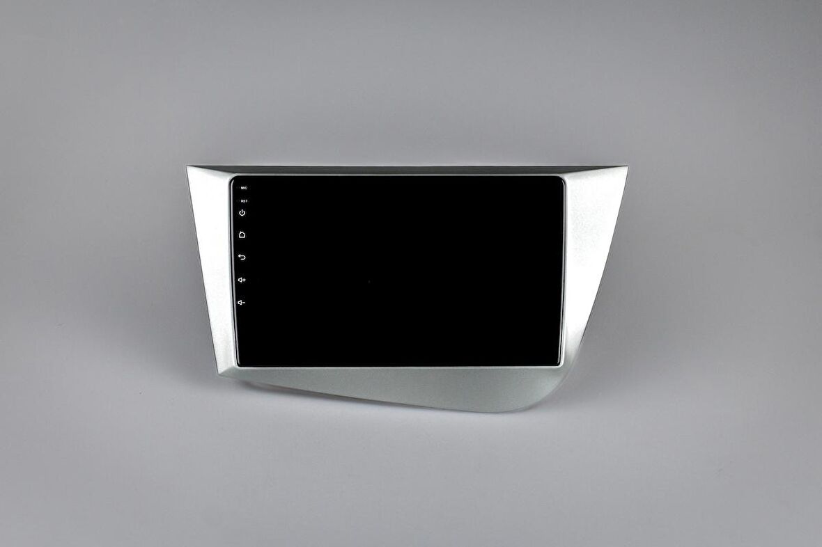 Navismart Multimedya - 4 Çekirdek İşlemci, 4GB RAM, 64GB HAFIZA Seat Altea (2005-2012) ile uyumlu