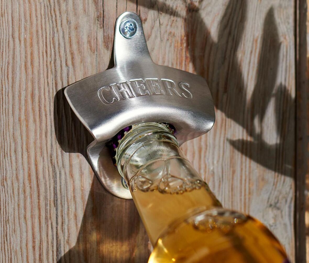 Duvara Monte Açacak