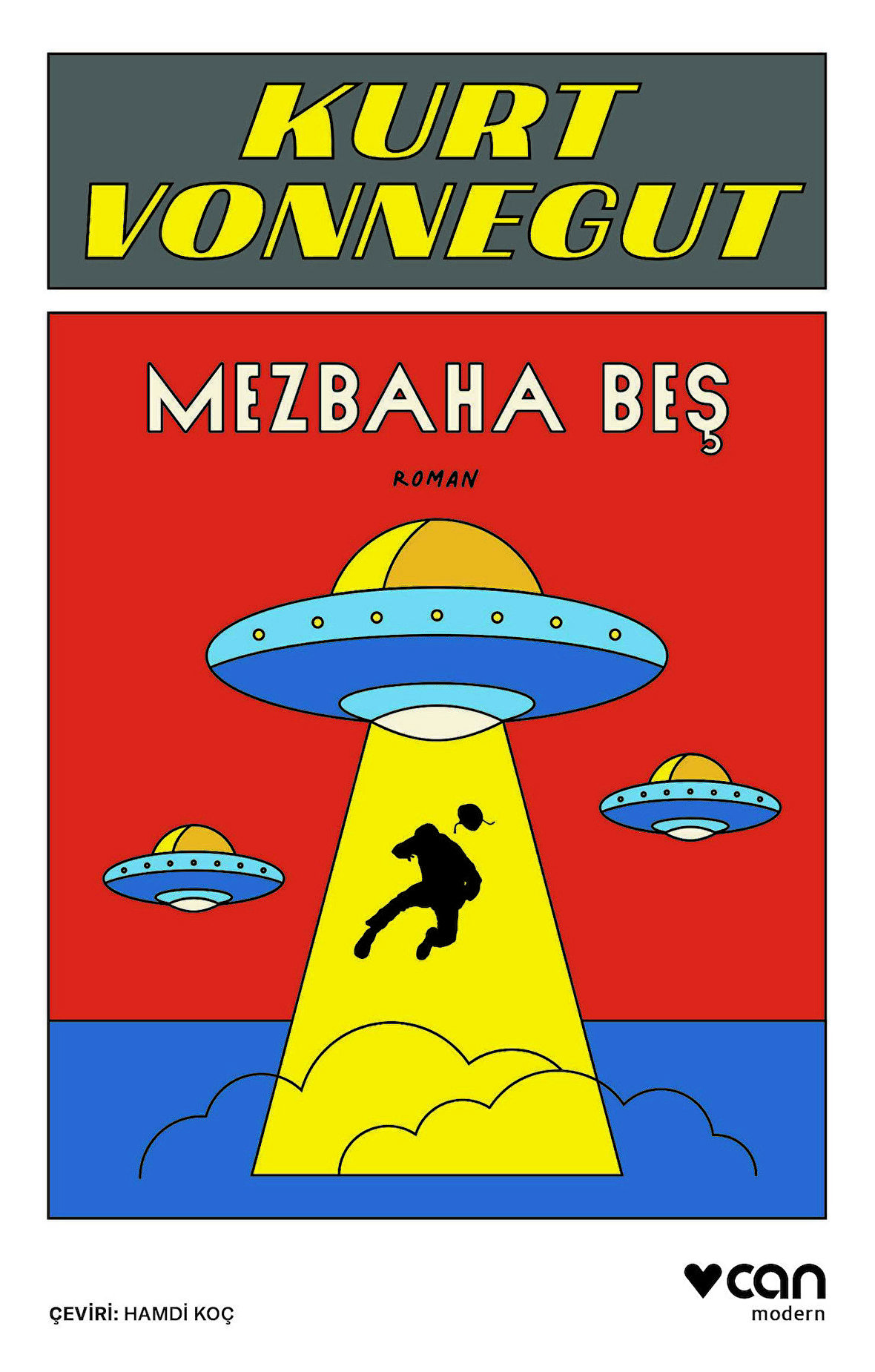 Mezbaha Beş