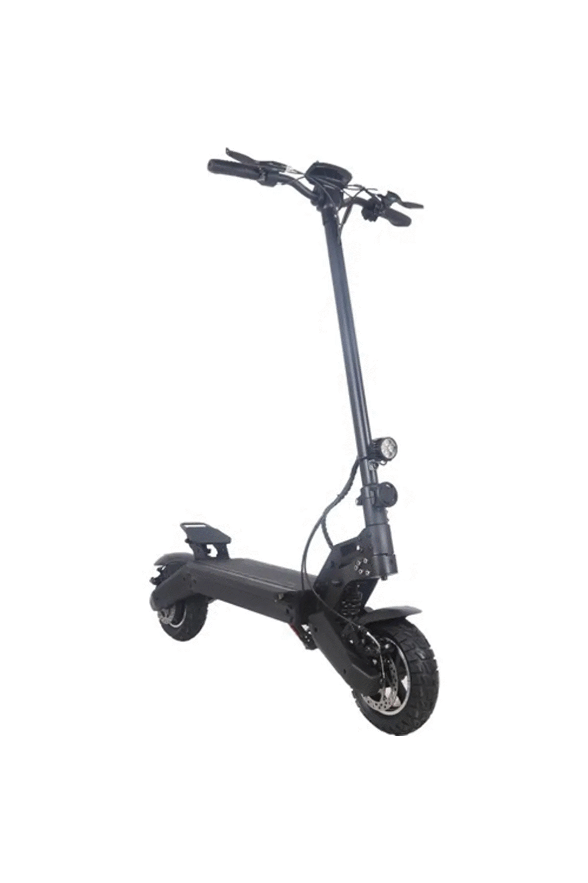 SmartMi Gorilla G3 Power Scooter