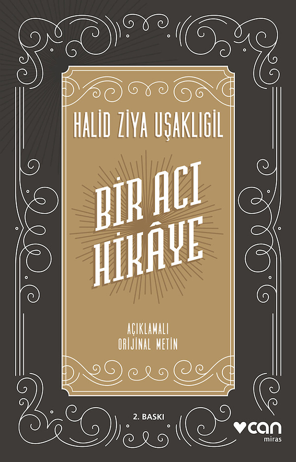 Bir Acı Hikaye
