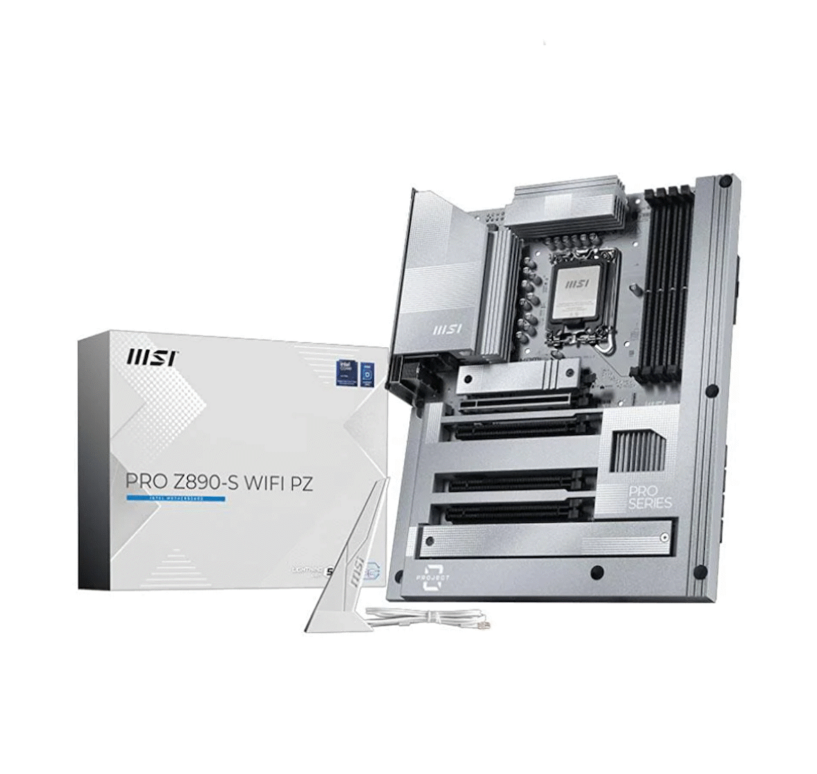 MSI PRO Z890-S WIFI PZ ANAKART