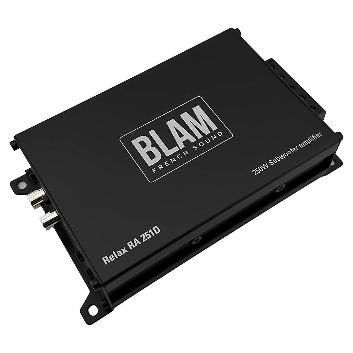 BLAM RA251D Mono Amfi