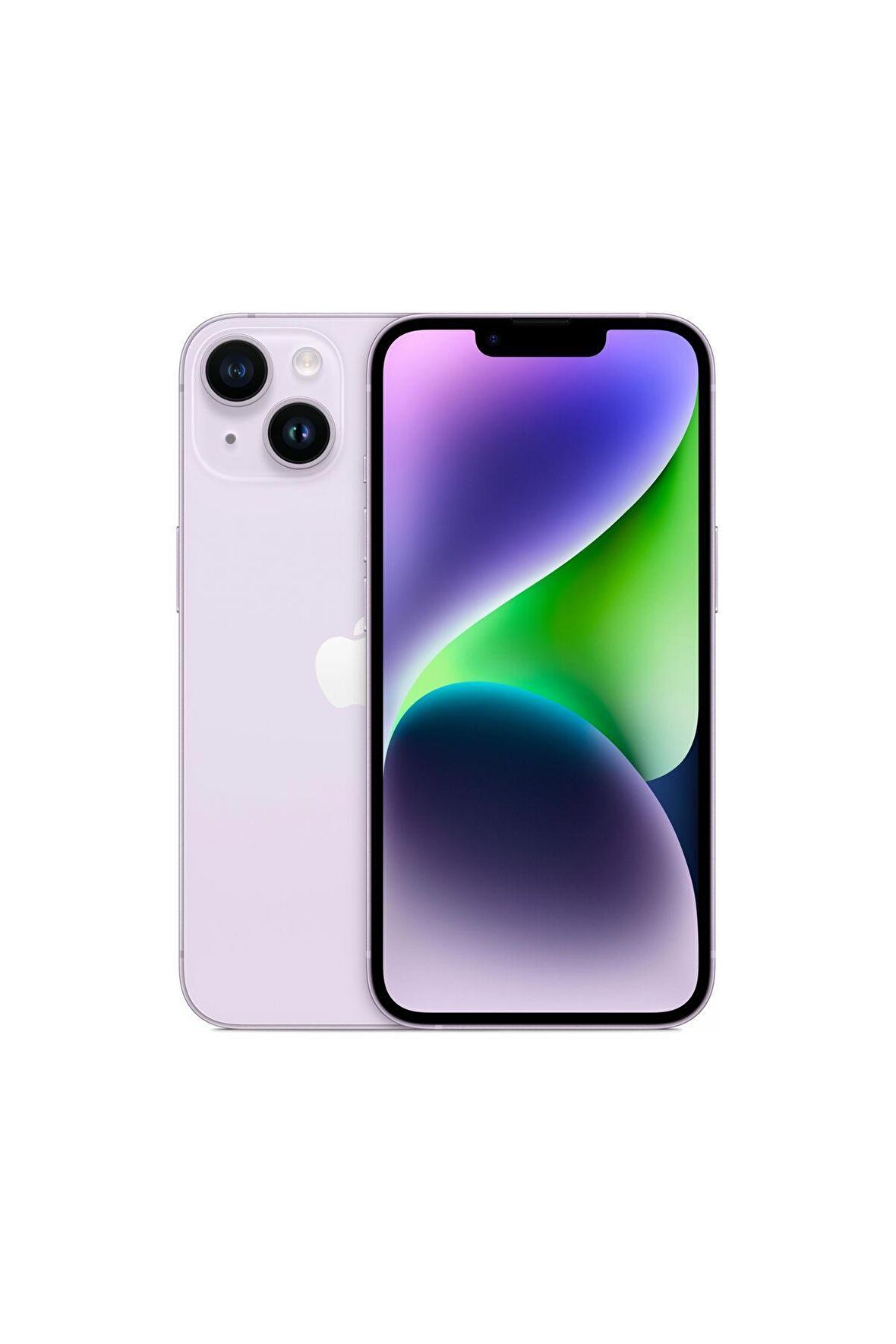 Yenilenmis iPhone 14 128GB B Kalite