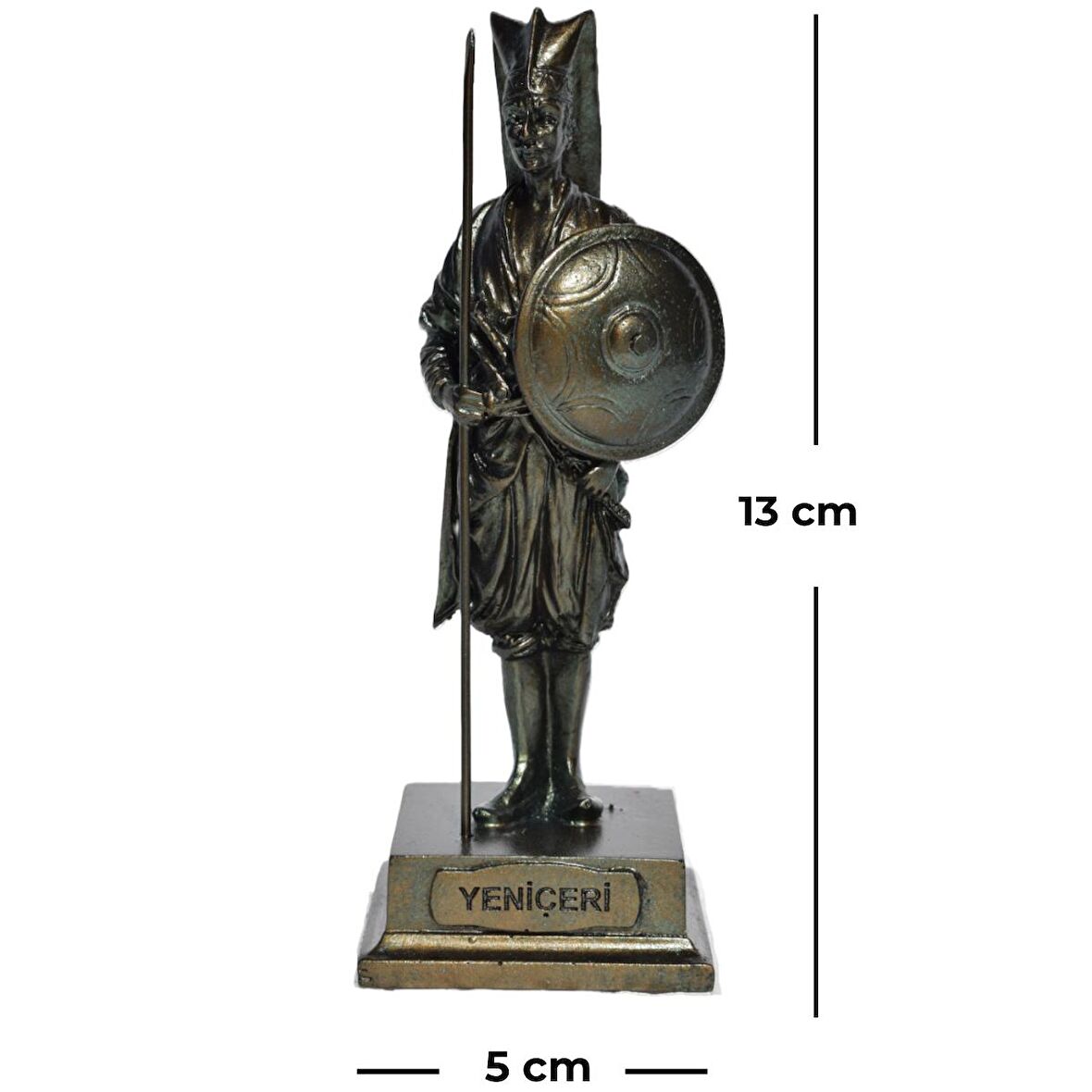 Yeniçeri Biblo