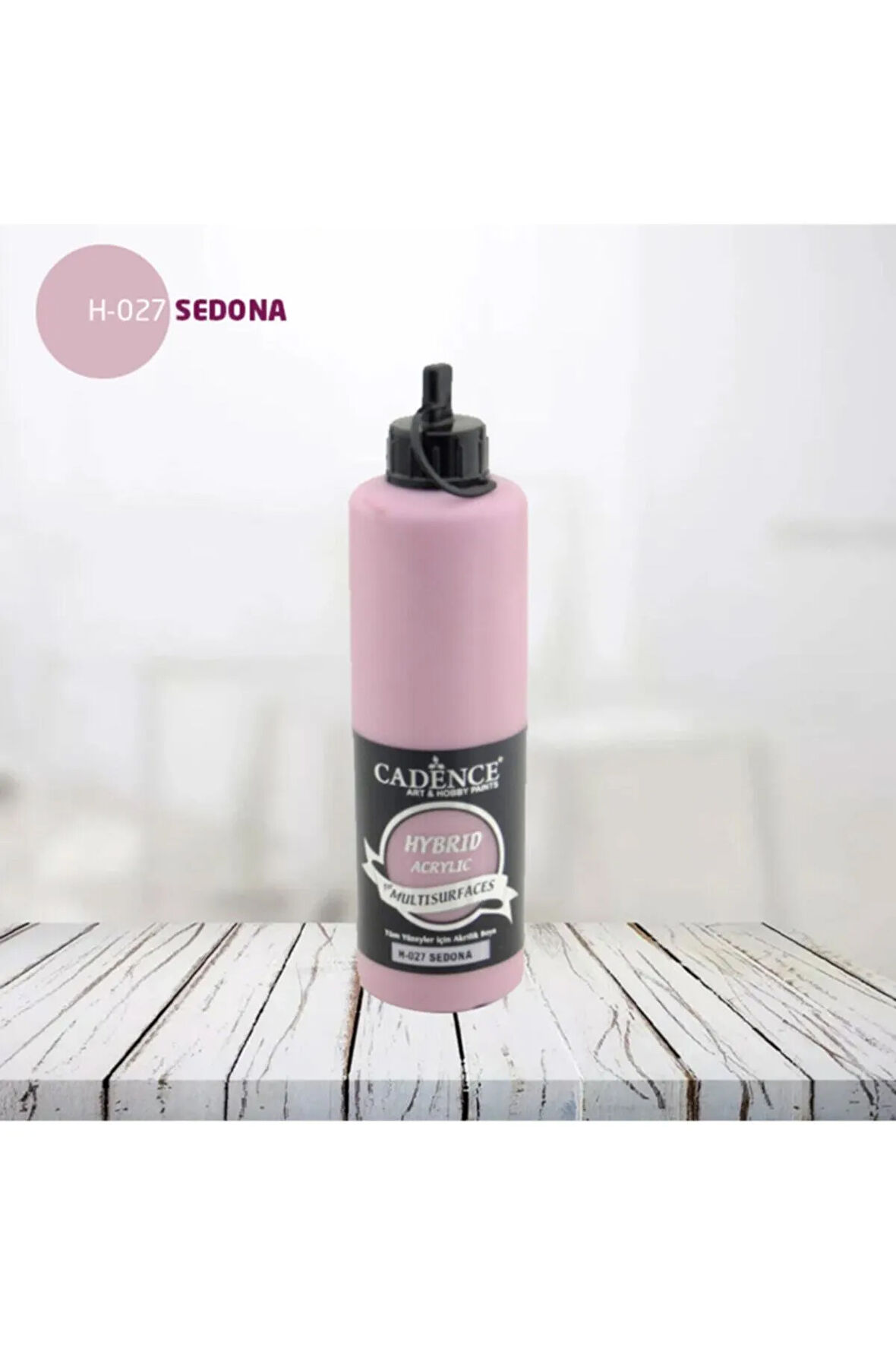 Cadence Hybrid Multisurfaces H027 Sedona 500 Ml