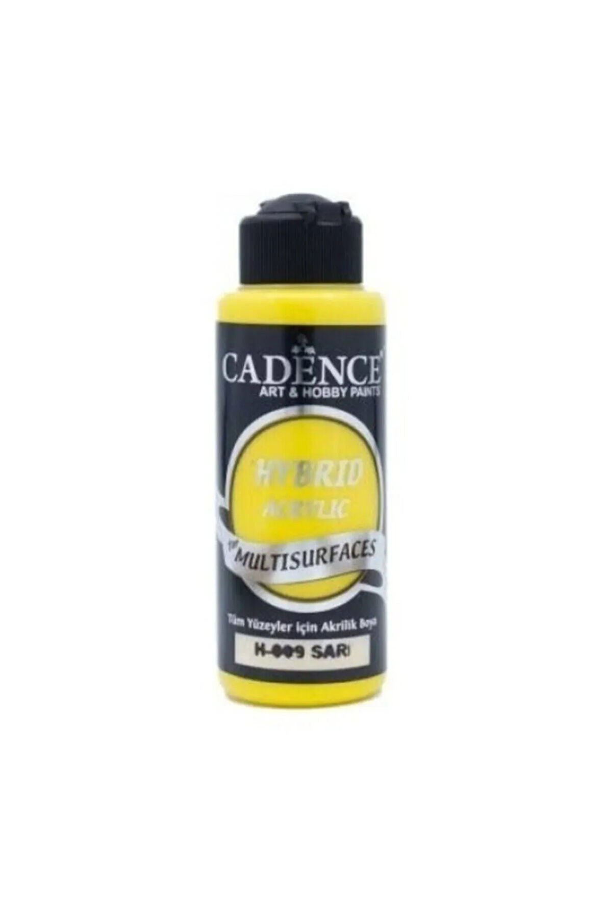 H009 Sarı - Multisurfaces Hybrid 120 Ml