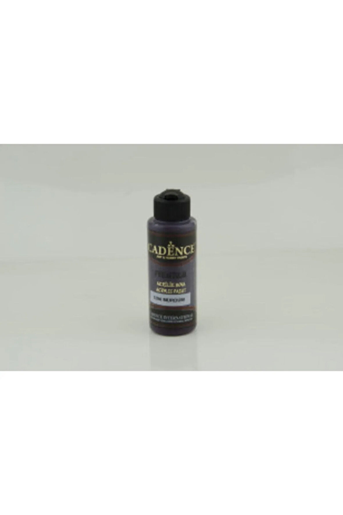 1296 Mürdüm - Premium Akrilik 120ml