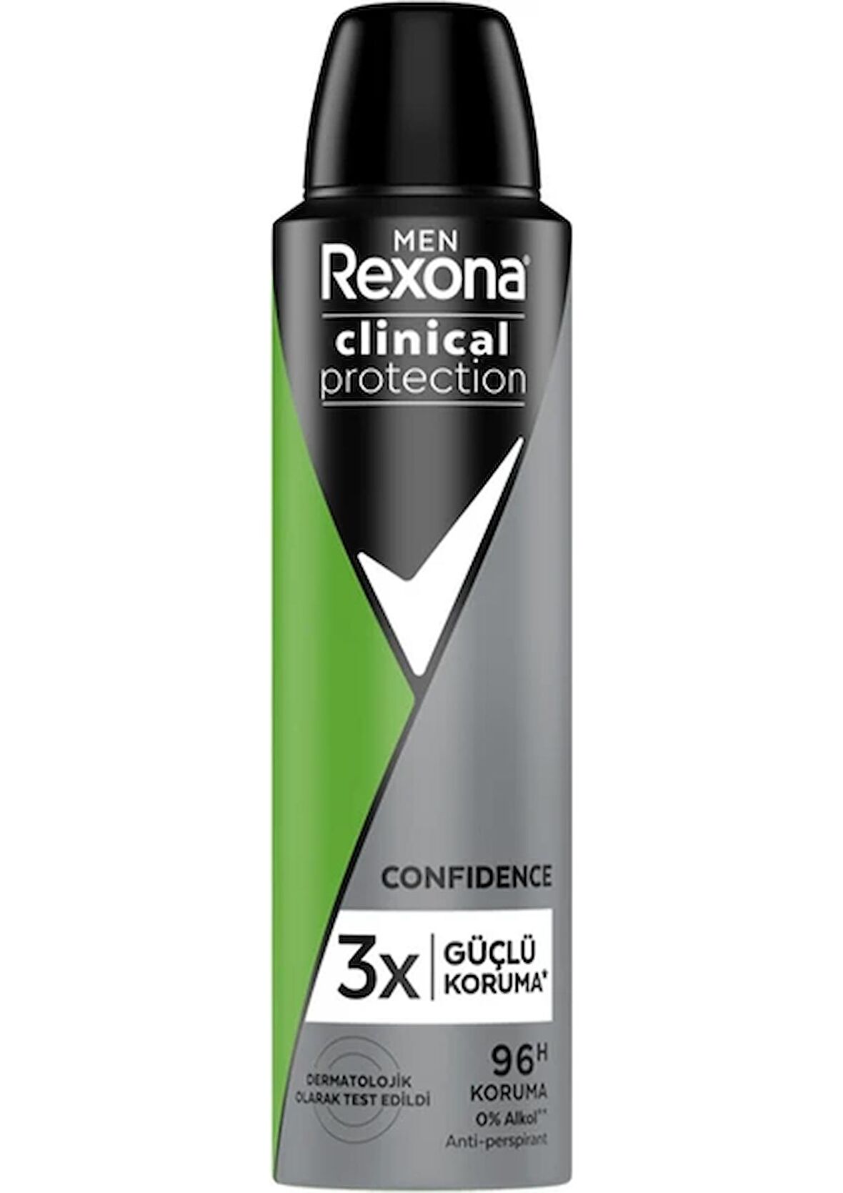 Rexona Clinical Protection Erkek Deodorant 150 ml