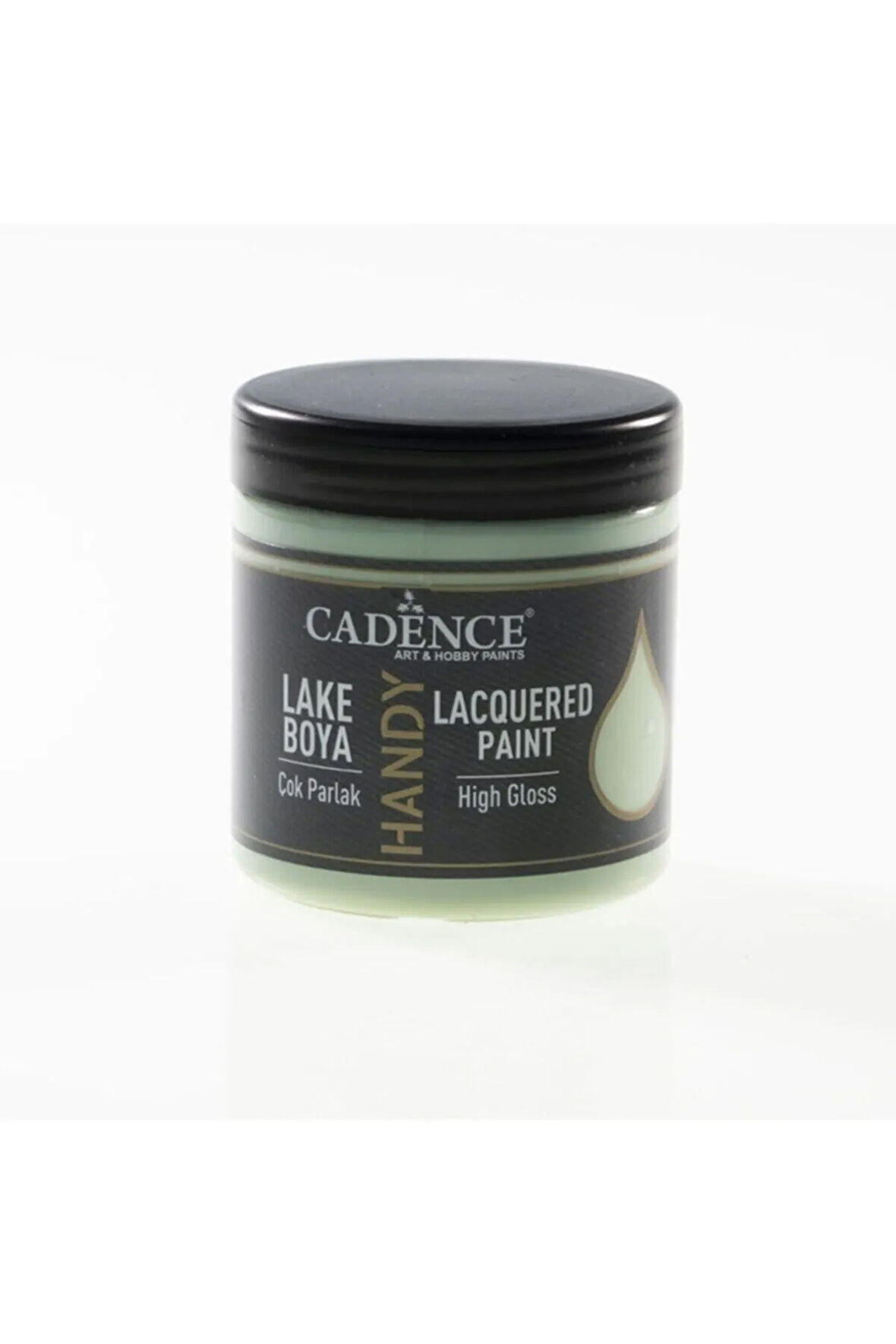 Cadence Handy Lake Boya L-046 Küf Yeşili 250ml