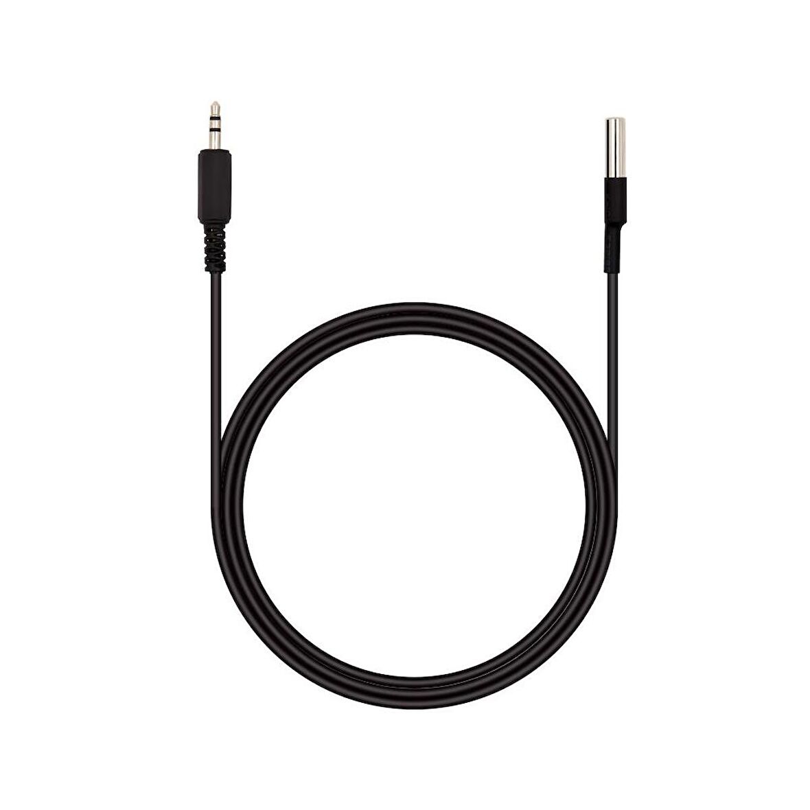 DS18B20 Su Geçirmez Isı Sensörü 3.5 mm Audio Jack