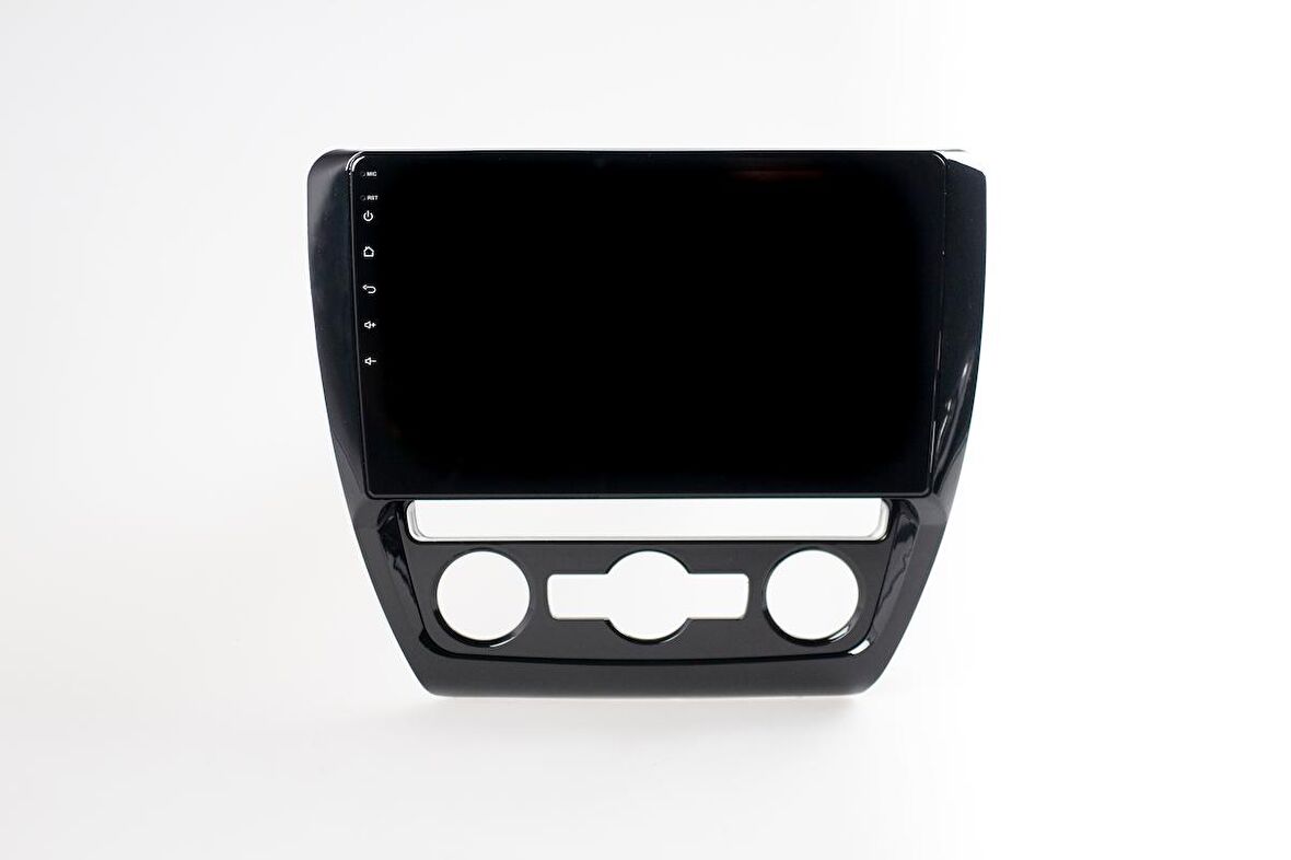 Navismart Multimedya - 8 Çekirdek İşlemci, 8GB RAM, 128GB HAFIZA Volkswagen Jetta (2012+) ile uyumlu