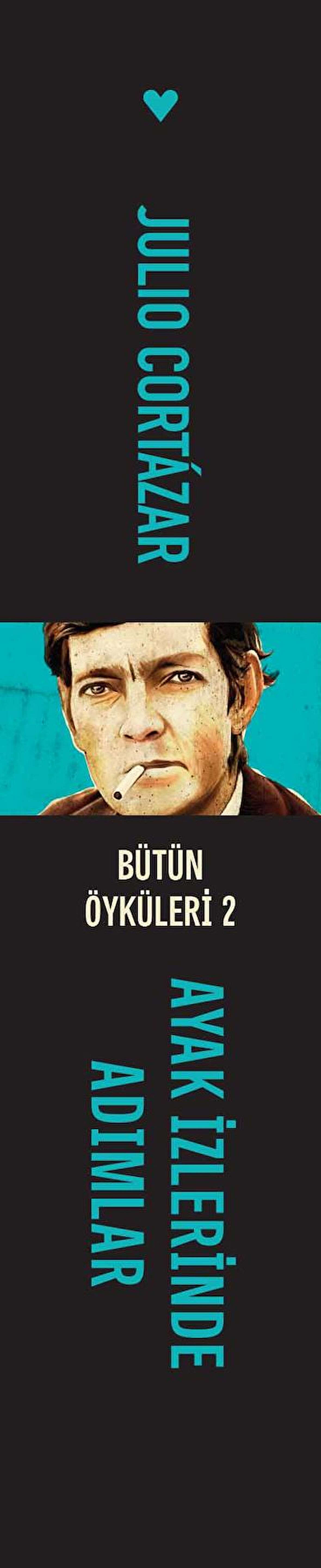 Ayak İzlerinde Adımlar