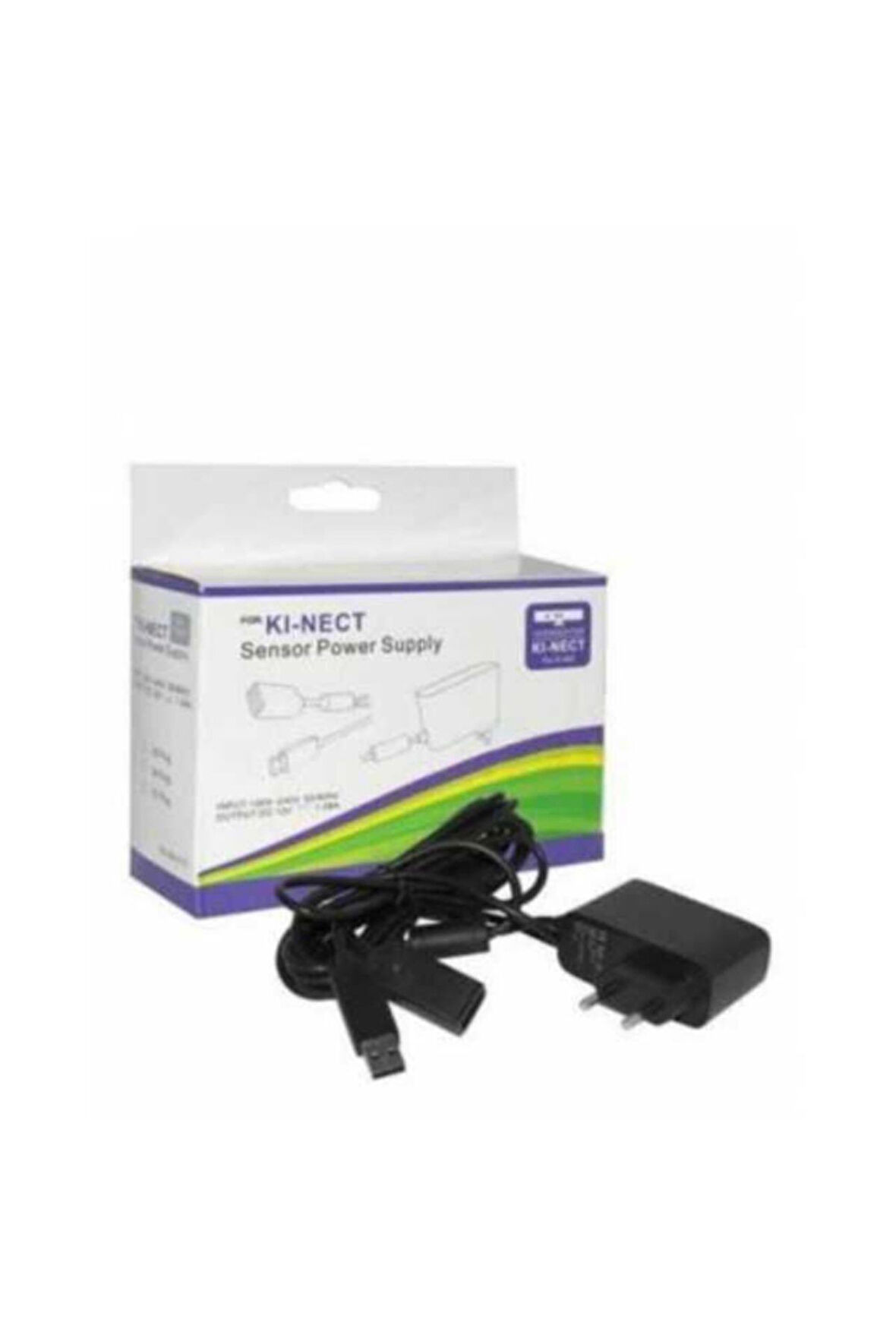 Xbox 360 Kinect Güç Adaptörü