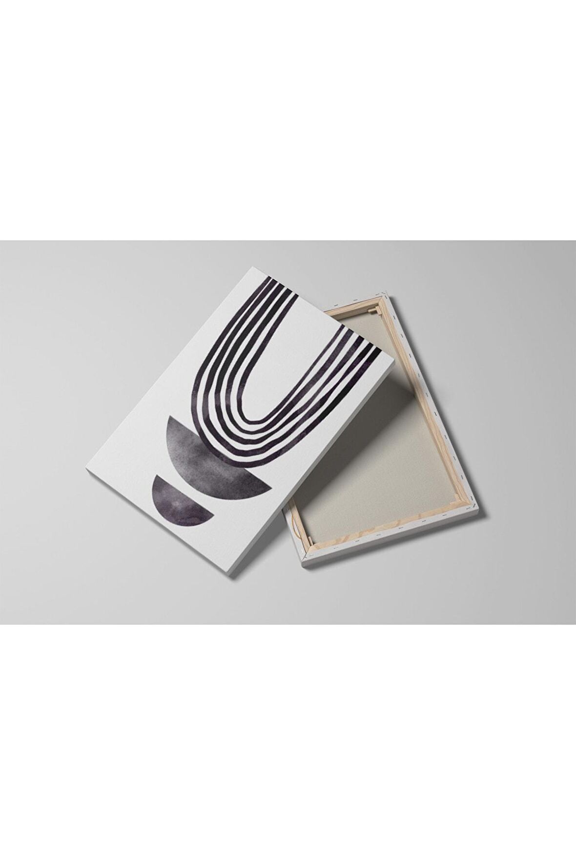 Cafe Caffe Cafeler Kahve Büfe Büfeler Için Abstract Trend Dekoratif Kanvas Canvas Tablo Tablolar