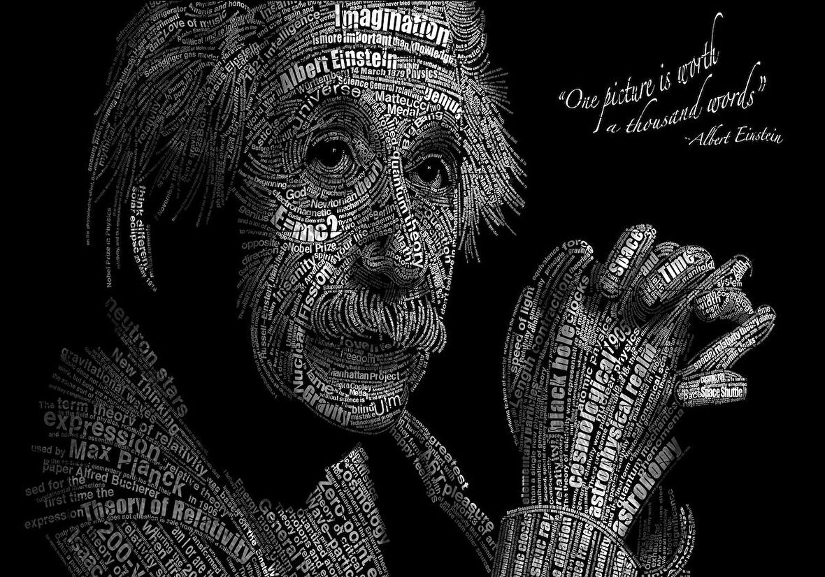 Cakapuzzle  Bir Resim Binlerce Kelimeye Bedeldir Puzzle Yapboz MDF Ahşap