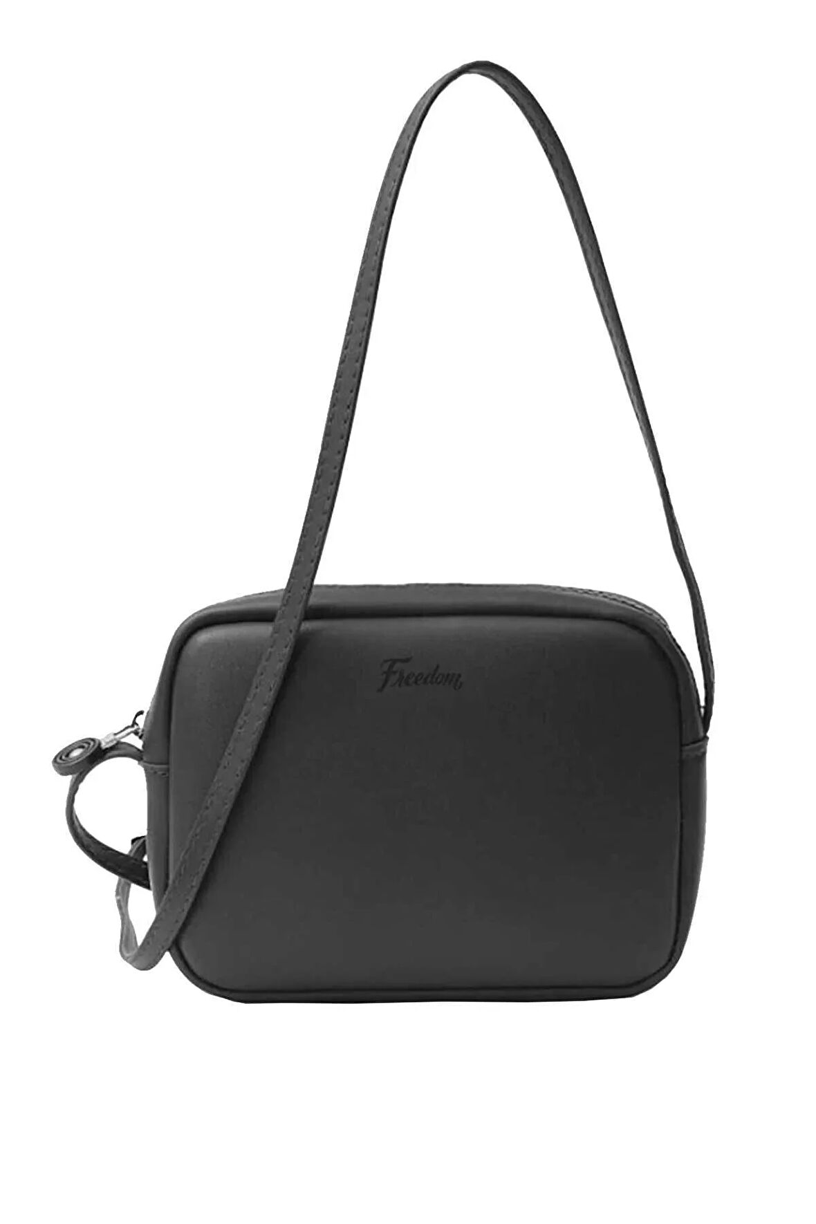 Kadın Orijinal Urban Çapraz Askılı Fermuarlı Ayarlanabilir Askılı Yazlık El Kol Ve Omuz Çantası