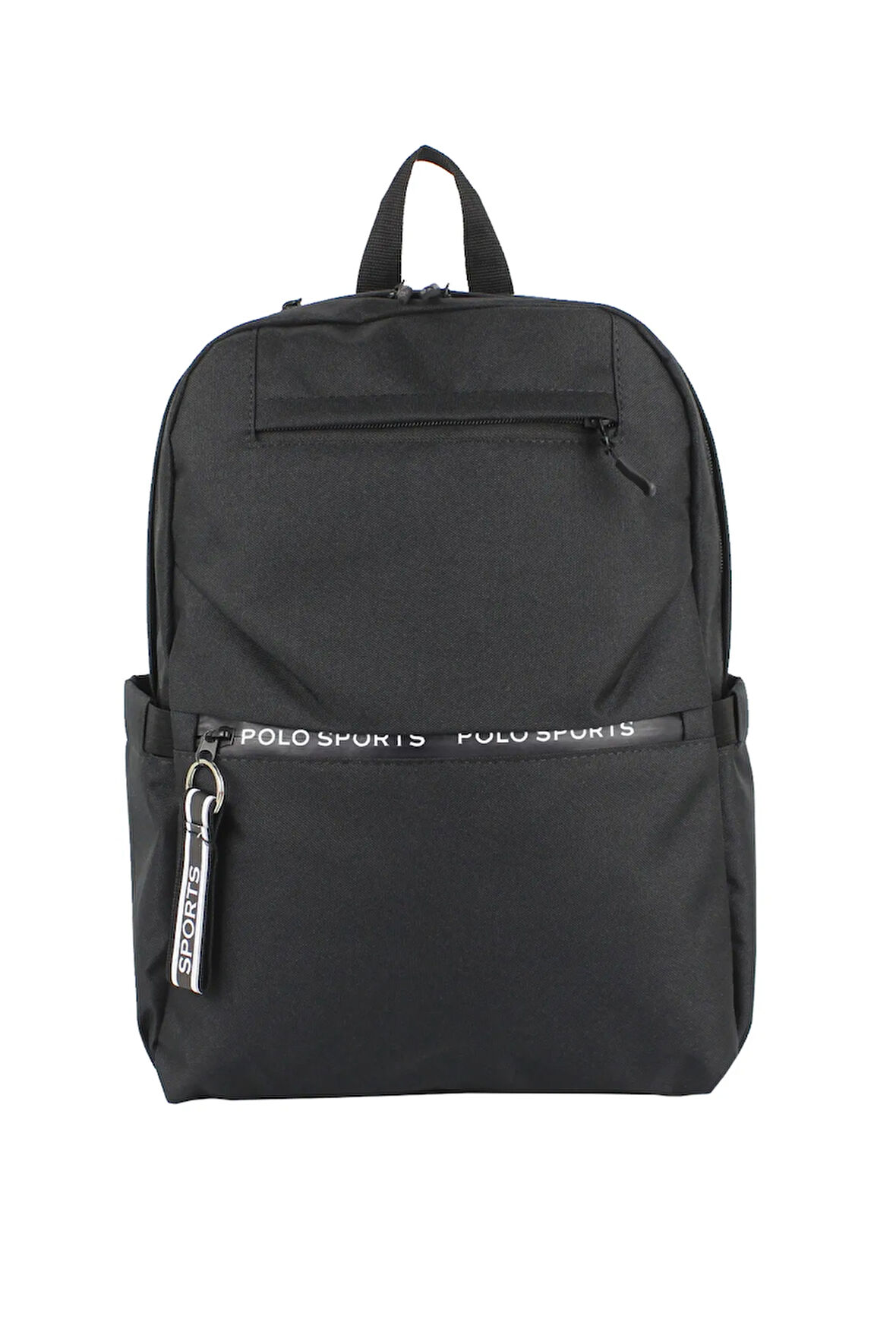 Kadın Sırt Çanta Hafif Tasarım Günlük Kullanım Yandan Gepli Su Geçirmez Kumaş