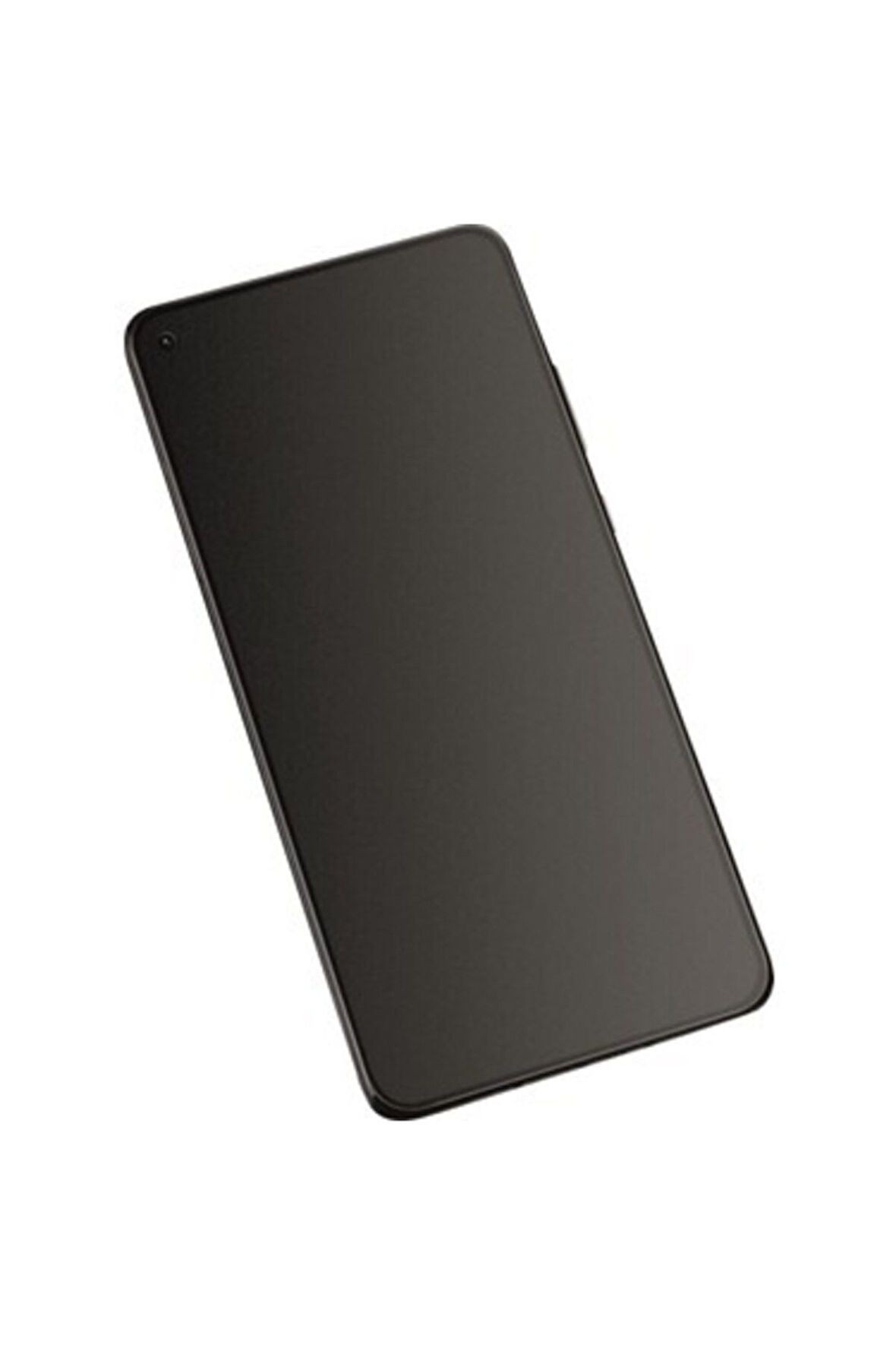 Samsung Galaxy M51 Mat Uyumlu Tam Kaplayan Parmak Izi Bırakmayan Pubg  Ekran Koruyucu