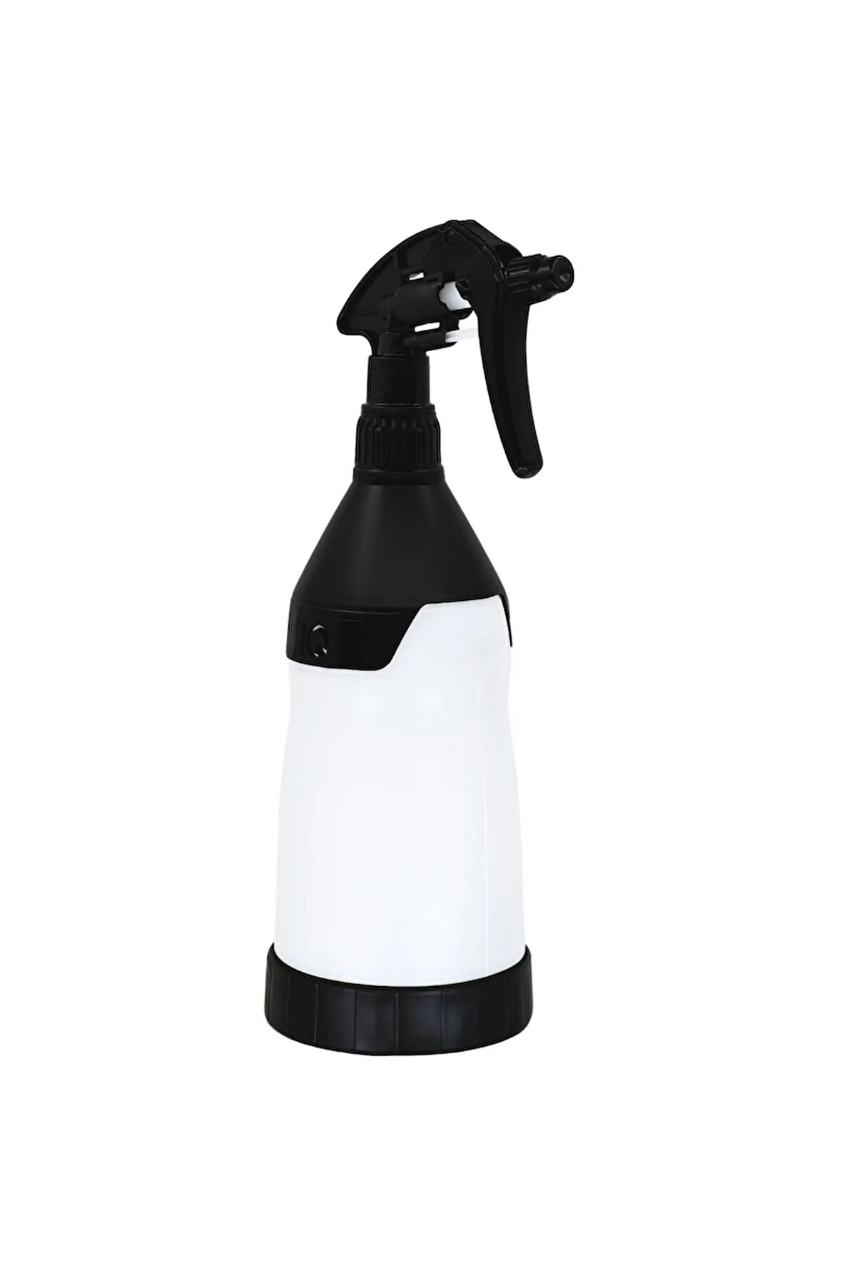 Canyon Başlık Kimyasala Dayanıklı Ölçekli Şişe 1 Litre