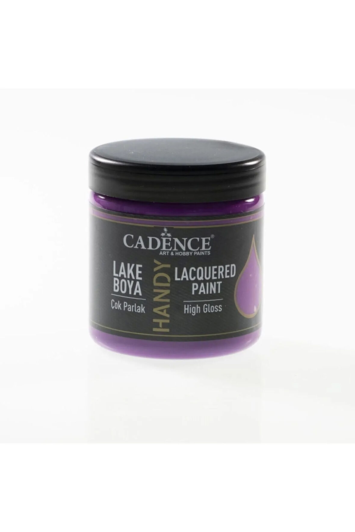 Cadence Handy Lake Boya L-037 Hazeran Moru 250ml