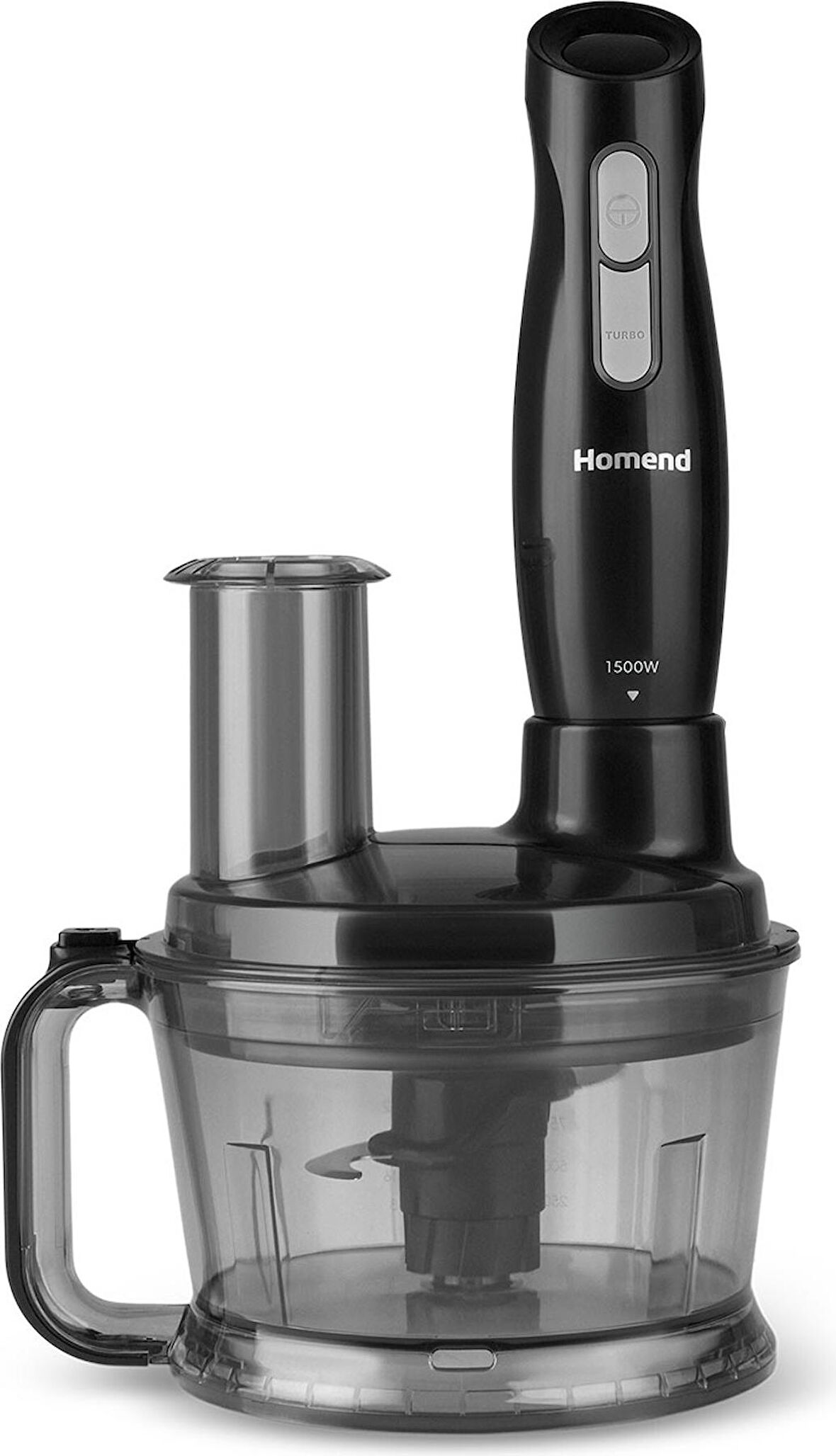 Homend Functionall 2849H Mutfak Robotu