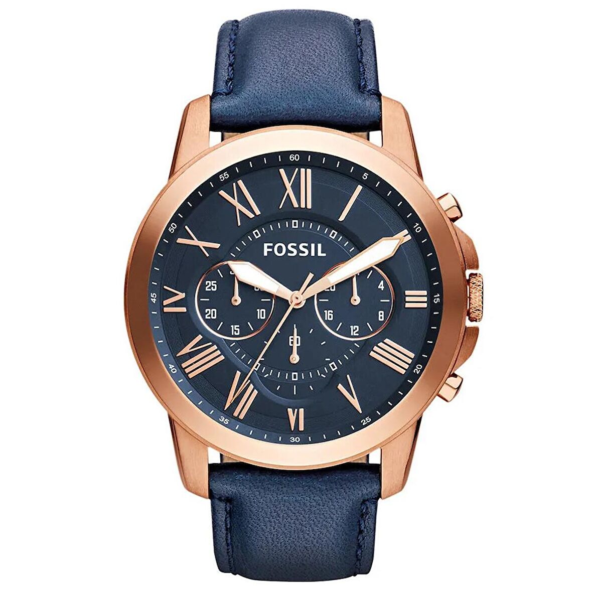 Fossil FFS4835 Erkek Kol Saati