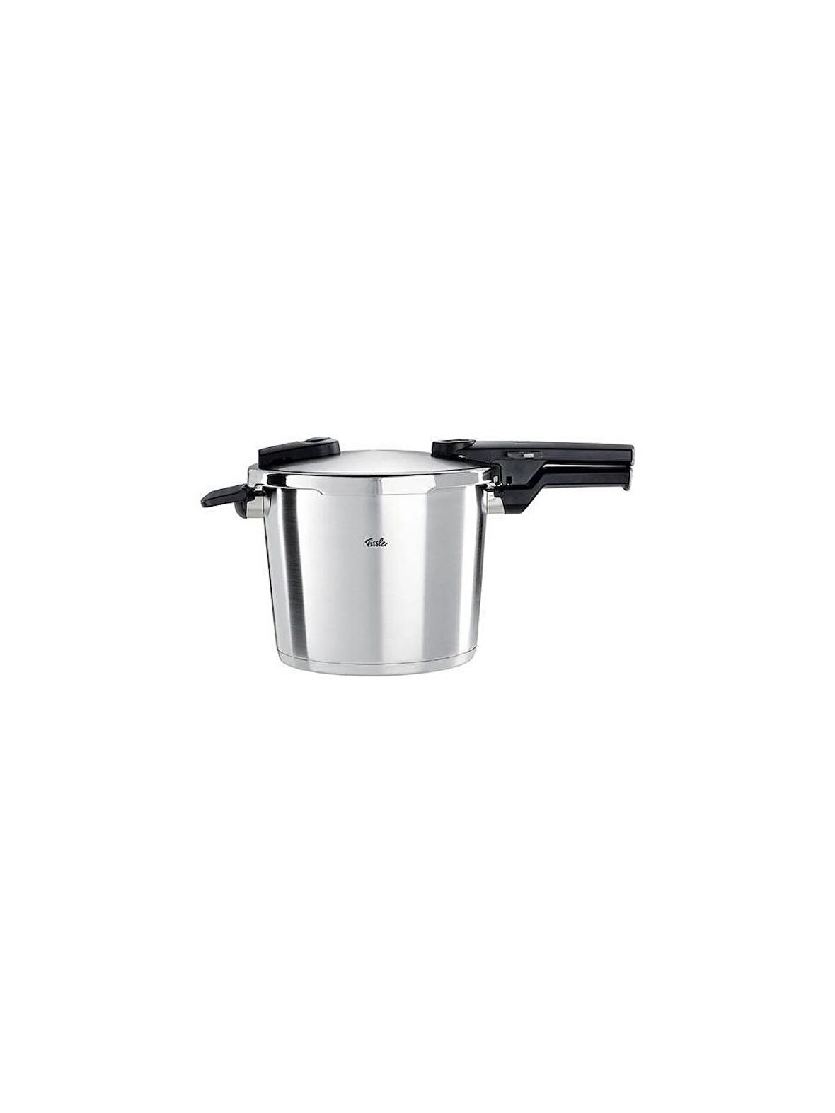 Fissler Vitaquick Premium 6 Litre Düdüklü Tencere