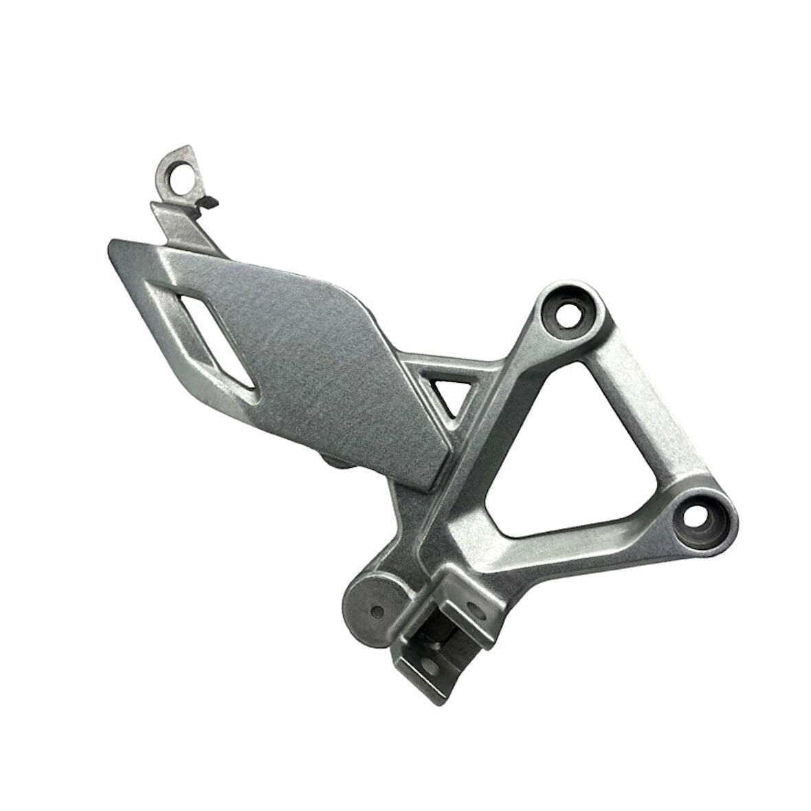 Honda CBR 125 Ön Basamak Braketi Sağ 50700-KPP-T00