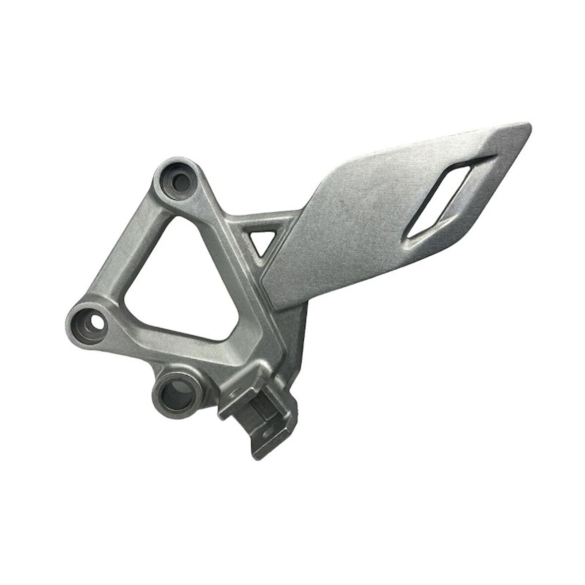 Honda CBR 125 Ön Basamak Braketi Sol 50600-KPP-T00