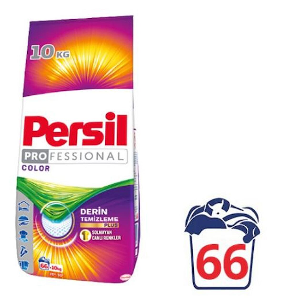 Persil Professional Color Matik 10 Kg