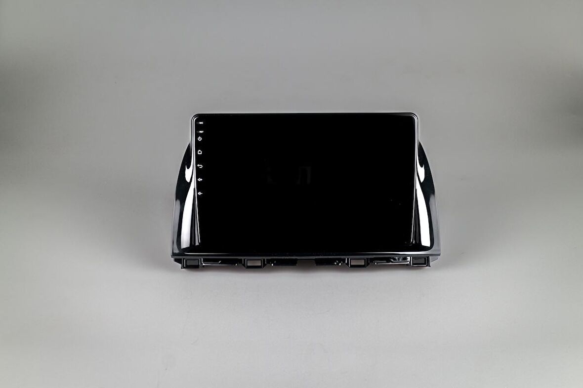 Navismart Multimedya - 4 Çekirdek İşlemci, 4GB RAM, 64GB HAFIZA Mazda CX-5 (2013-2016) ile uyumlu