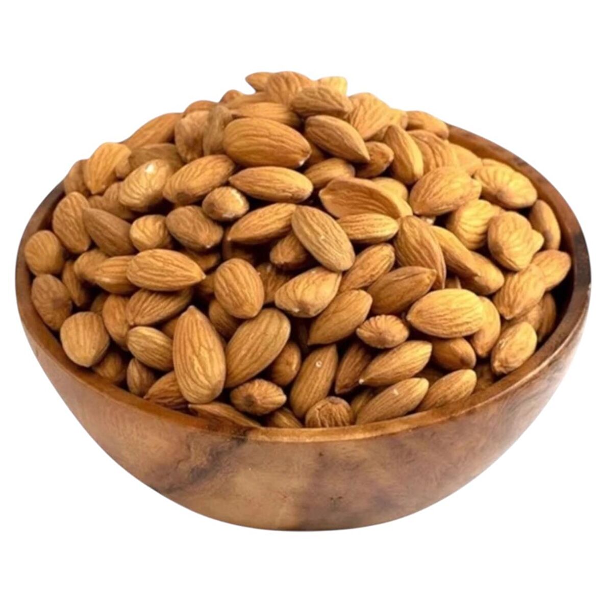 Yerli Çiğ Badem İçi 1 kg