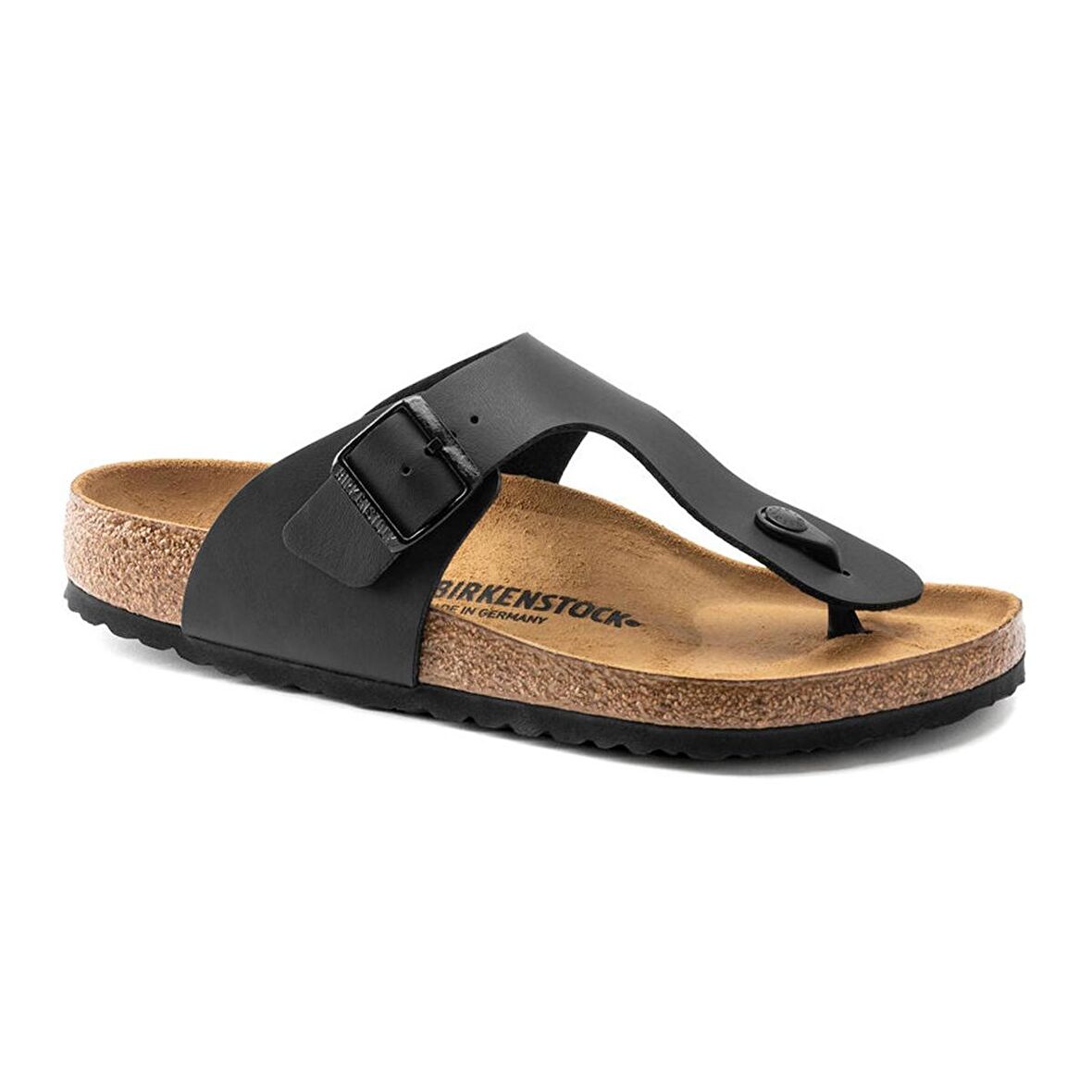 Birkenstock Ramses Bf  044791 Erkek Terlik