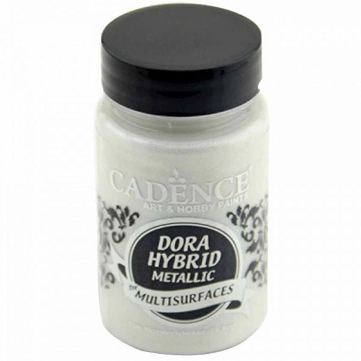 Cadence Yayınları Dora Hybrid Metallic for Multisurfaces 90ml İnci 7152