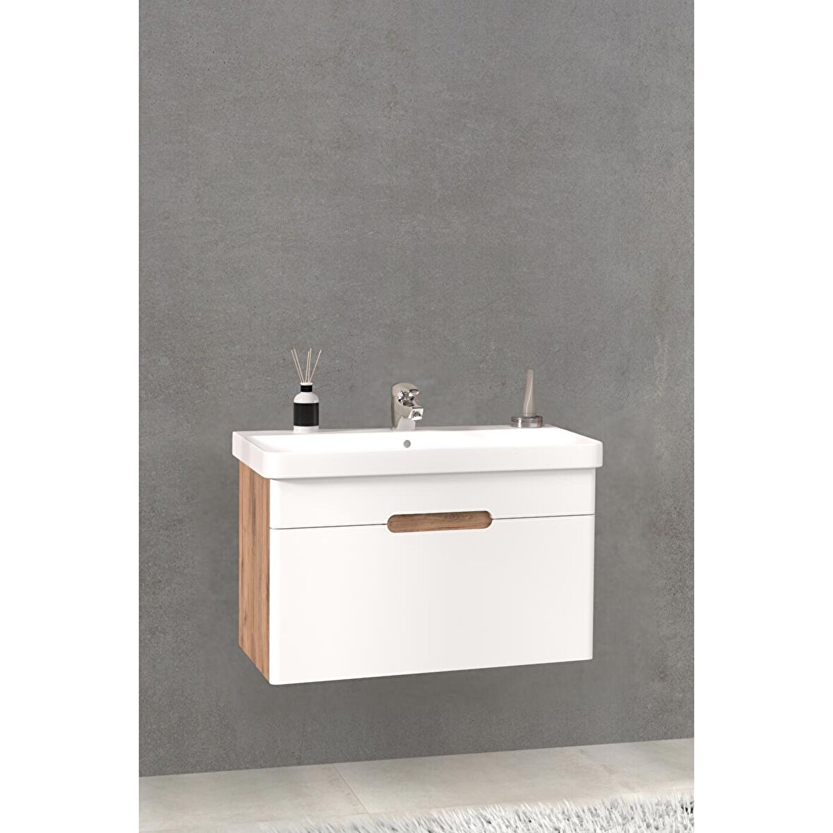 Olimpia 80 Cm Alt Modül