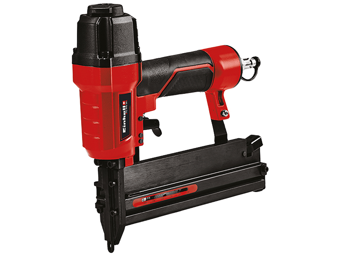 Einhell TC-PN 50, Havalı Çivi ve Zımba Tabancası