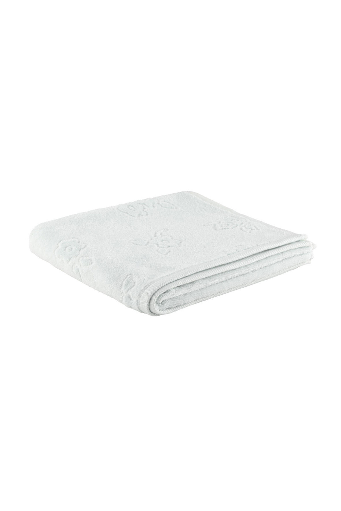 ÖZDİLEK MAYRA BYN SYEŞİL HAVLU 50*90