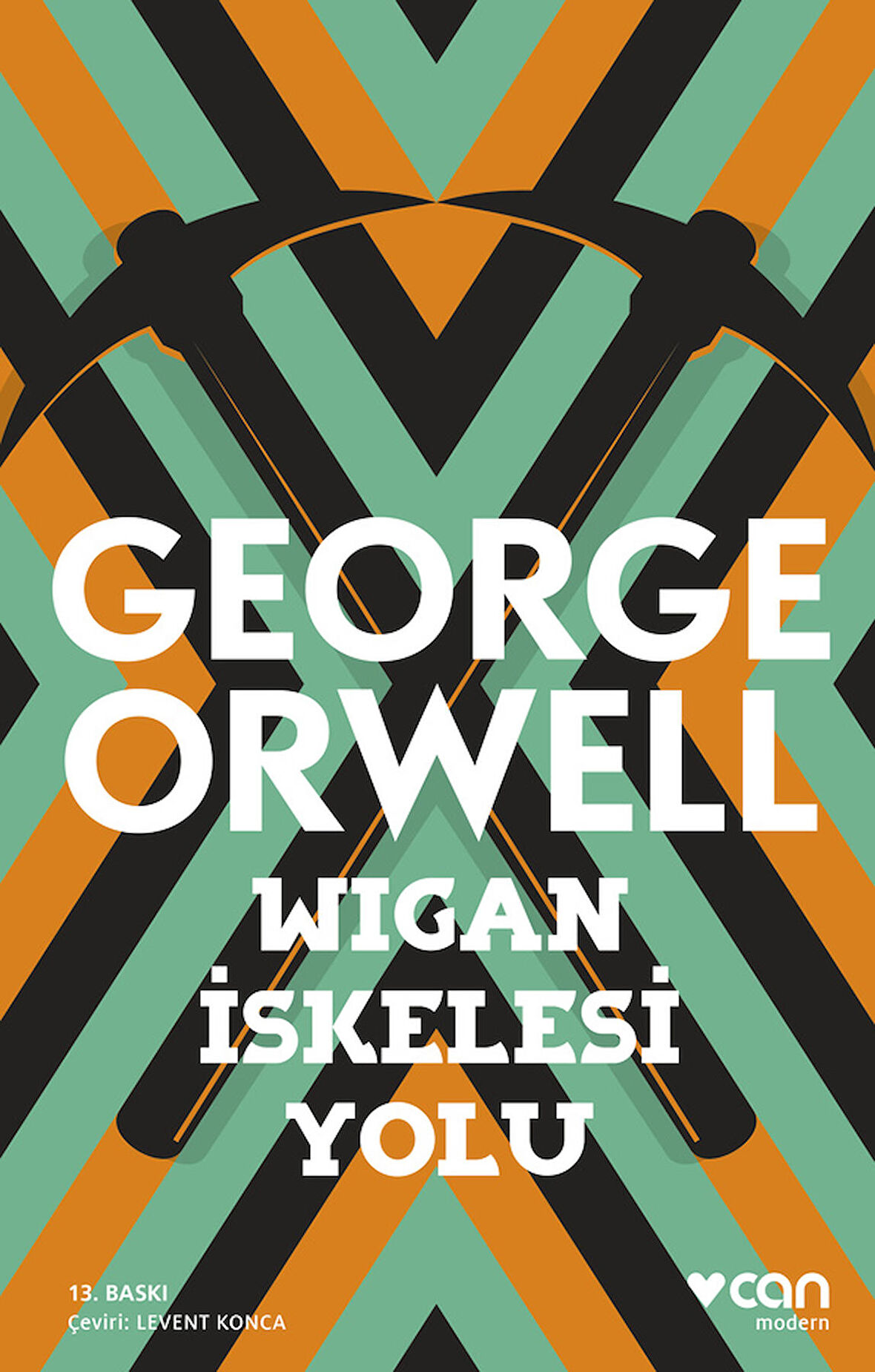 Wigan İskelesi Yolu
