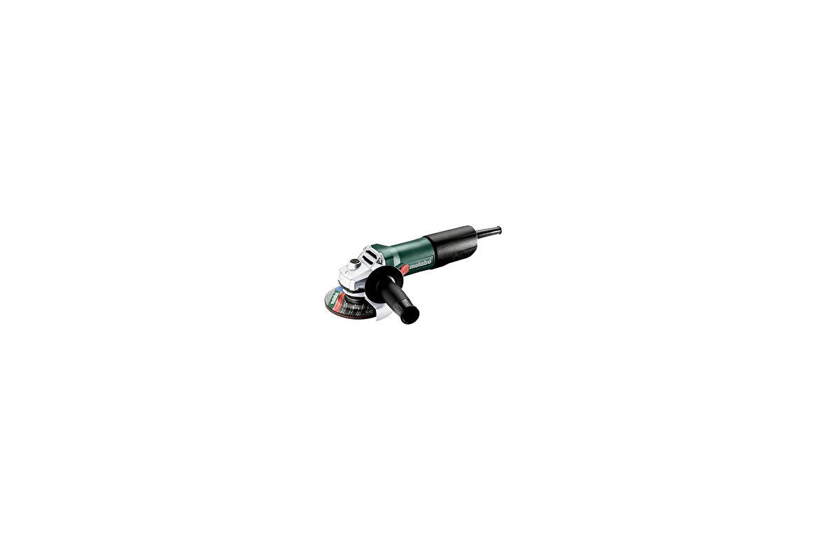 Metabo W850-115 Avuç Taşlama 603607000