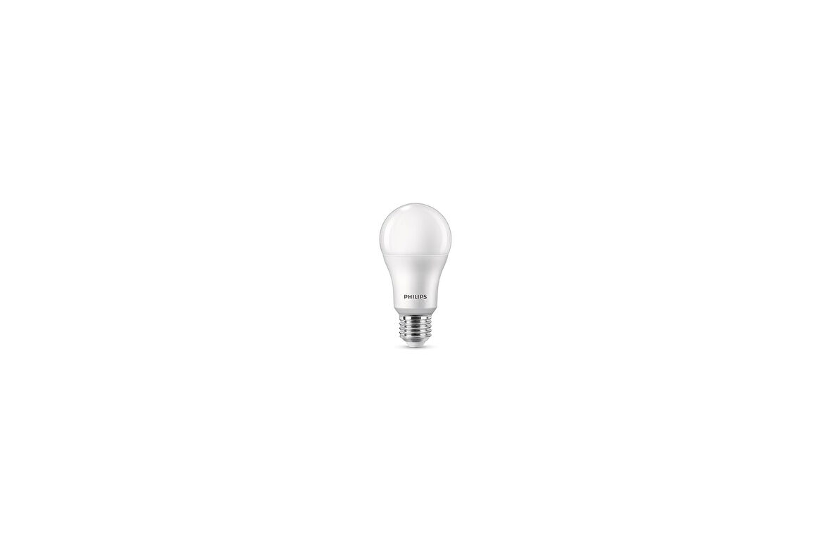 LEDBulb 13-100W E27 2700K Sarı Işık LED Ampul