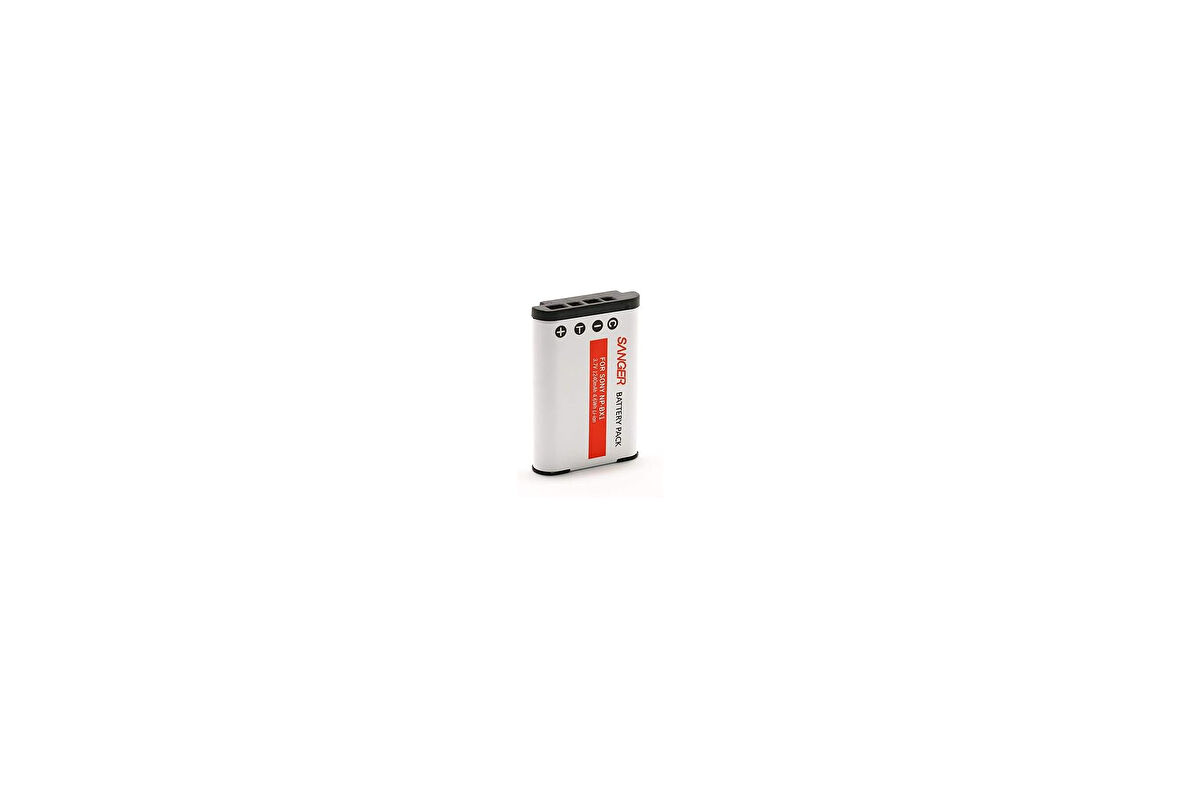 Sanger NP-BX1 Fotoğraf Makinesi Bataryası