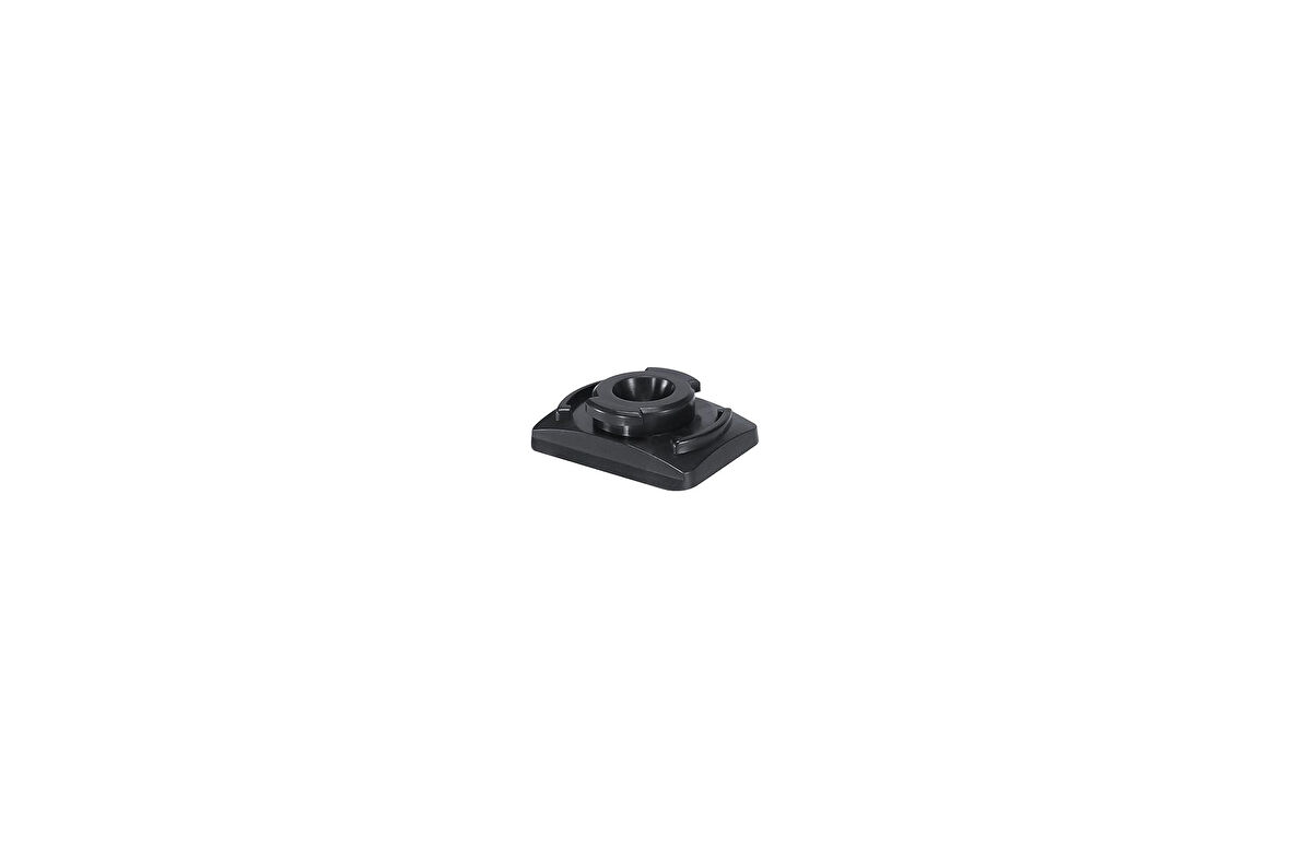 SYSTEM5 U-13 Dji Osmo Action Tripod Plate