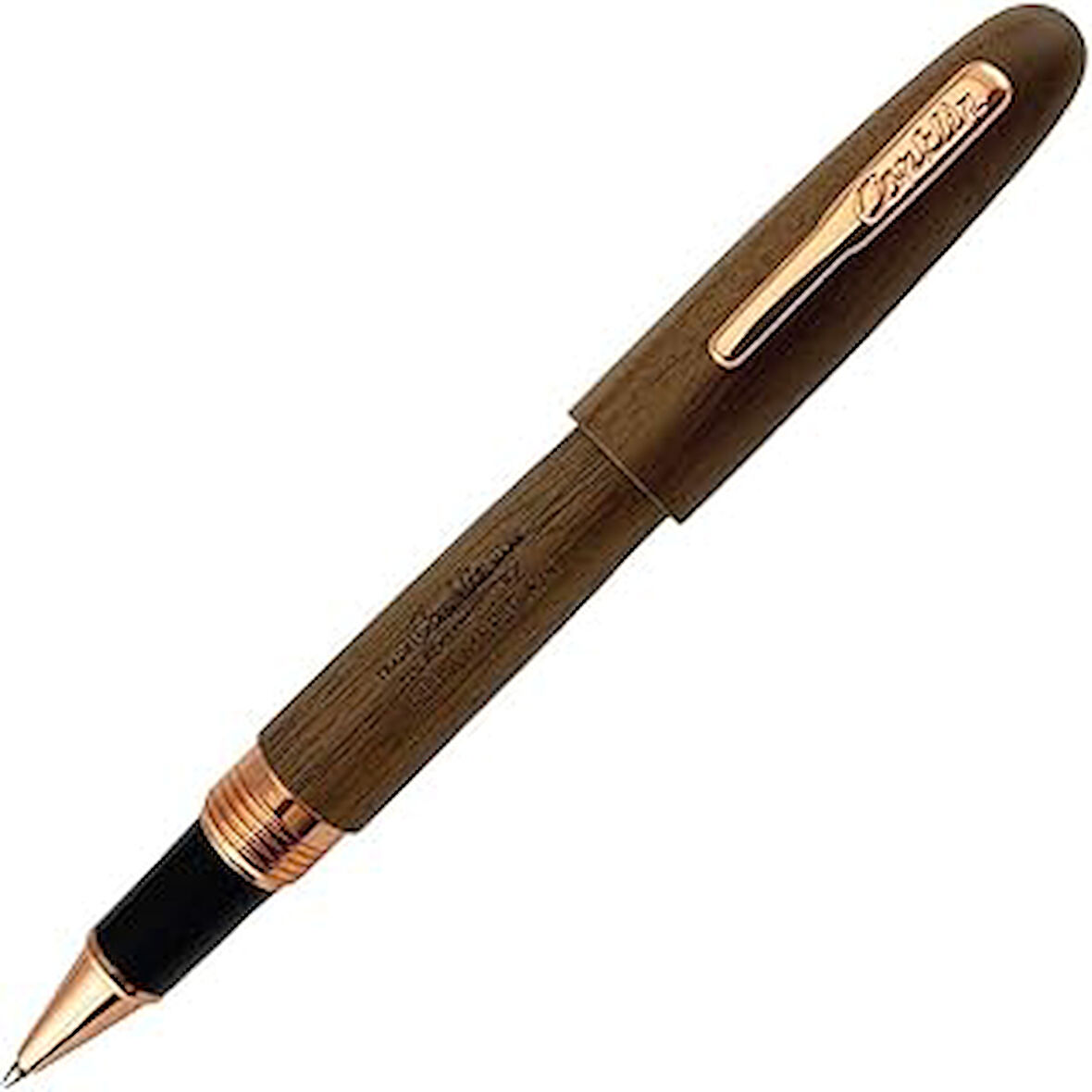 Conklin All American Walnut Rose Limited Edition Roller Kalem