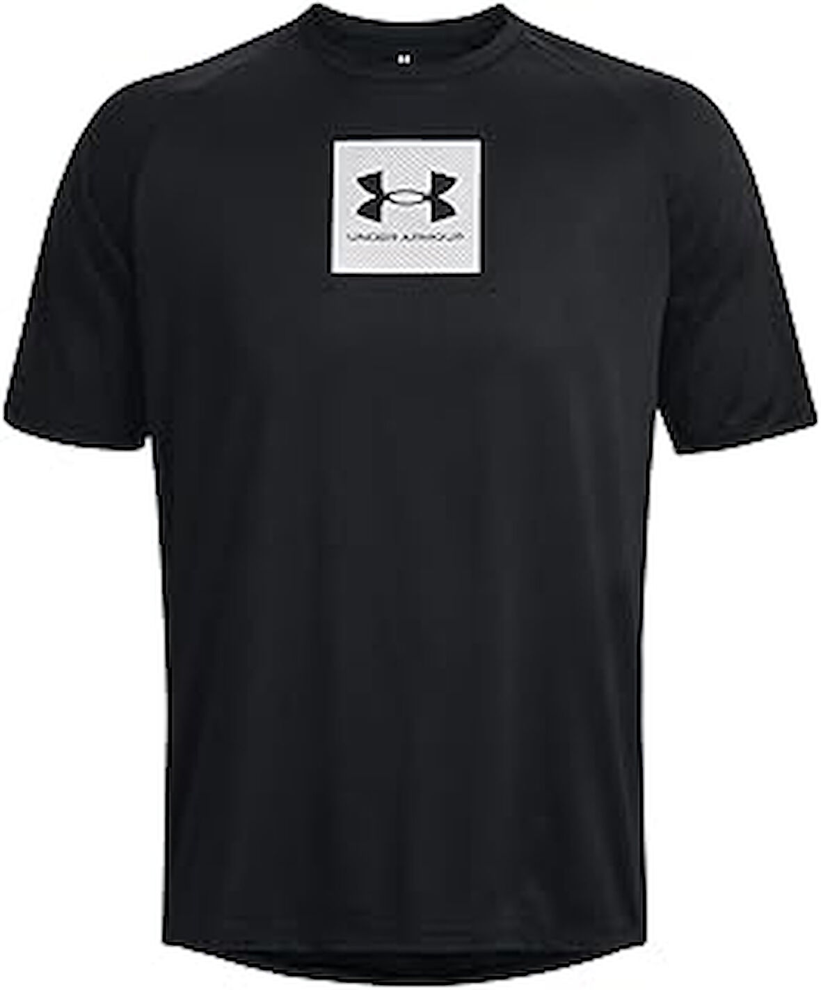 Under Armour UA Tech Prt Fill SS Tişört Erkek