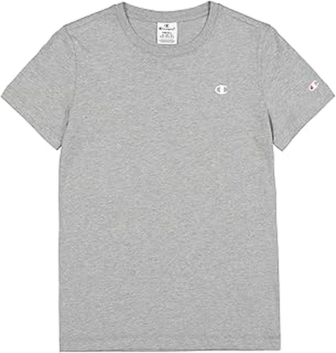 Legacy Basics W - Light Cotton Jersey S-s Regular Crewneck Tişört Kadın