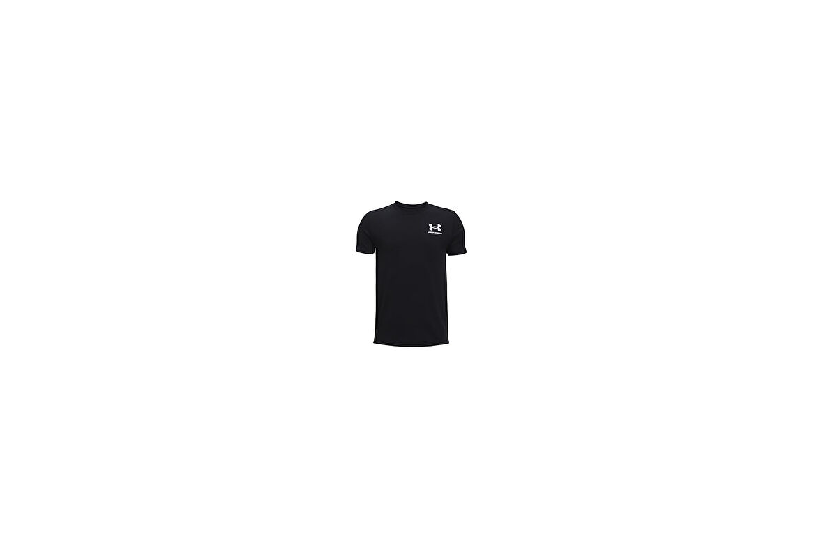 Under Armour UA SPORTSTYLE LEFT CHEST SS Tişört Erkek