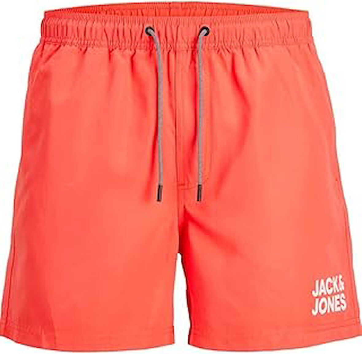 JACK & JONES JPSTBALI JJSWIMSHORTS AKM SMALL LOGO Deniz Şortu Erkek